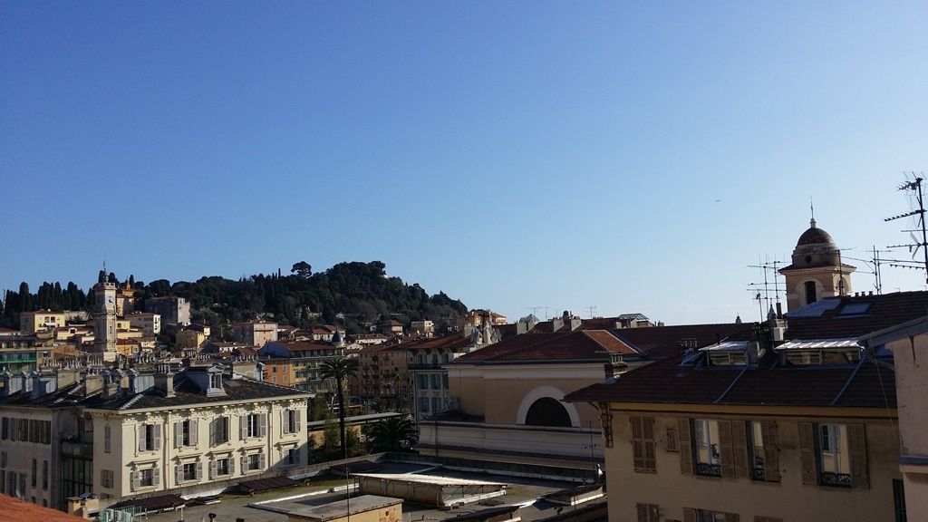 Photo PROMENADE DU PAILLON - STUDETTE image 1/6