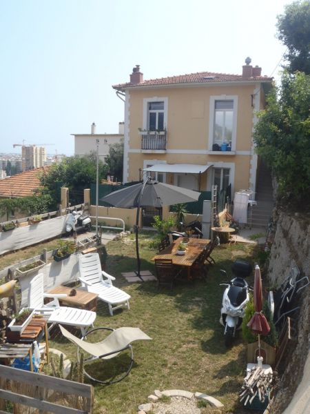 Photo Immeuble de rapport - PASTEUR image 3/3