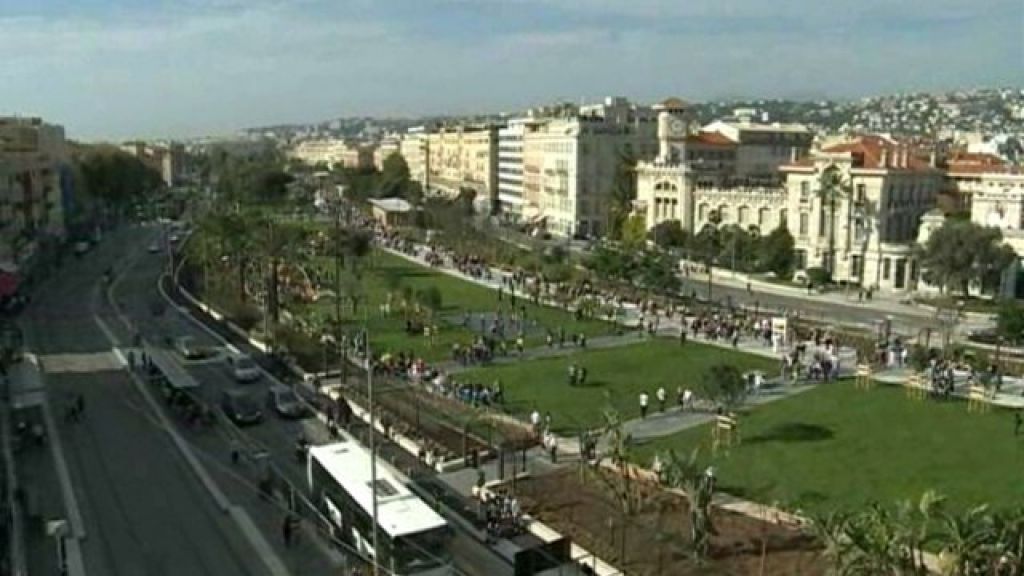 2 pièces - Centre Ville