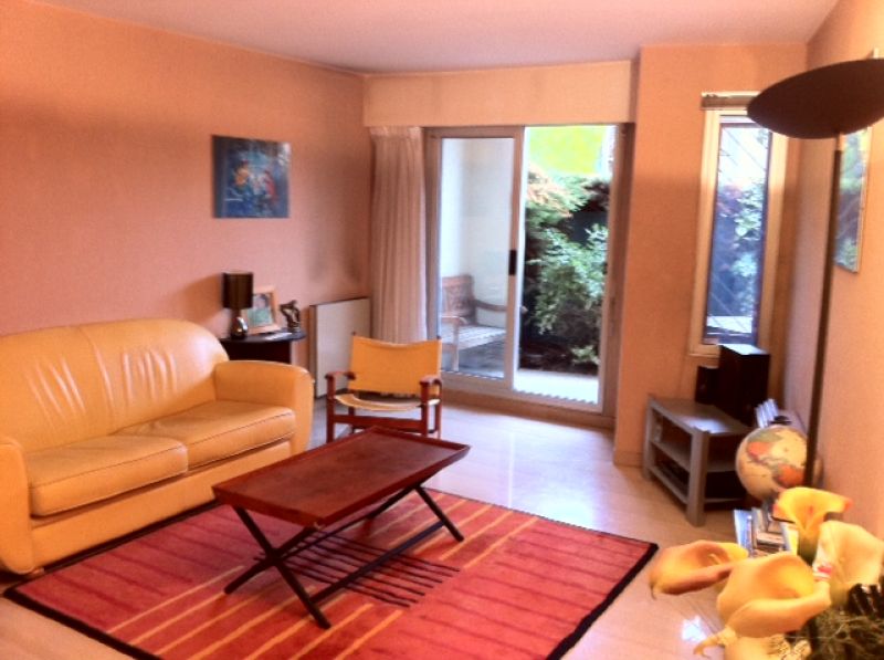 2 pièces - Nice Ouest