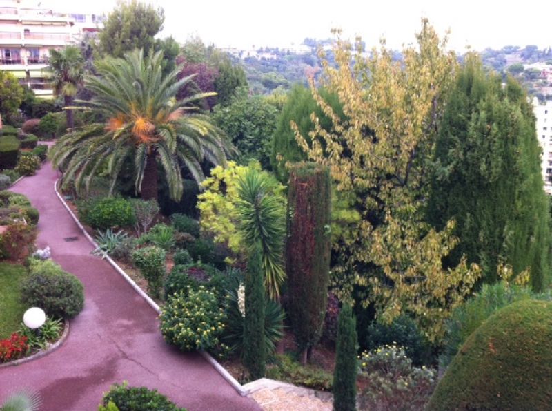 Photo Nice Ouest 2 pieces image 1/6