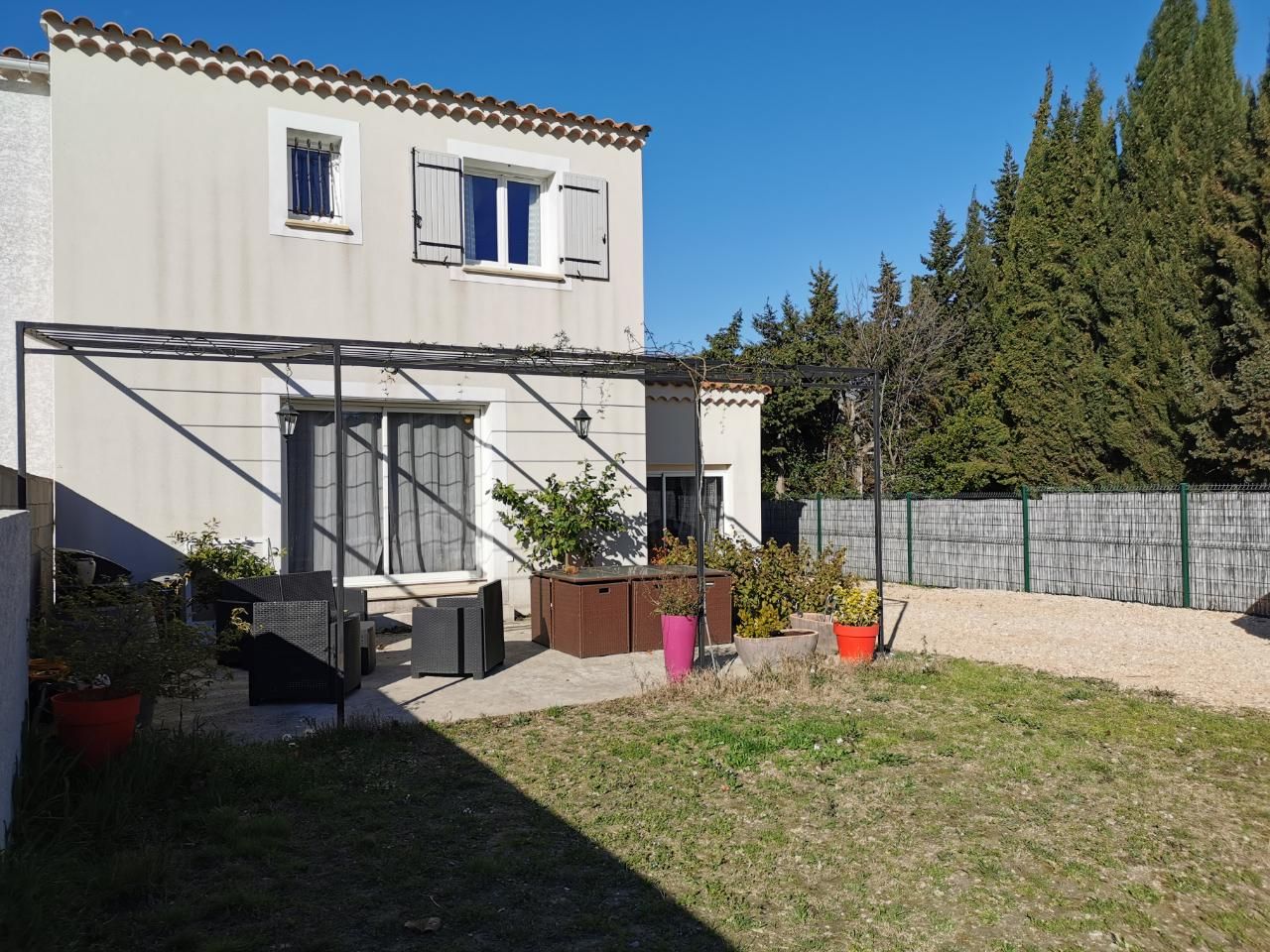 maison à Saint Etienne du grès SaintRémydeProvence 13210