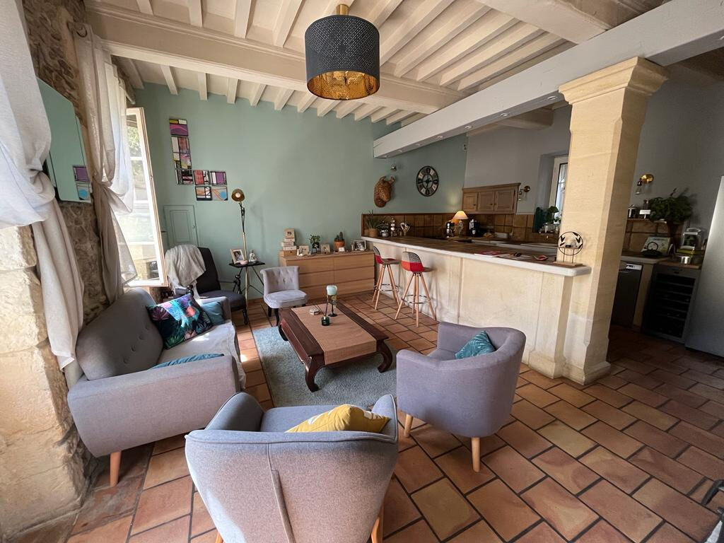 Agence immobilière de ERA Chateaurenard - REAL IMMOBILIER