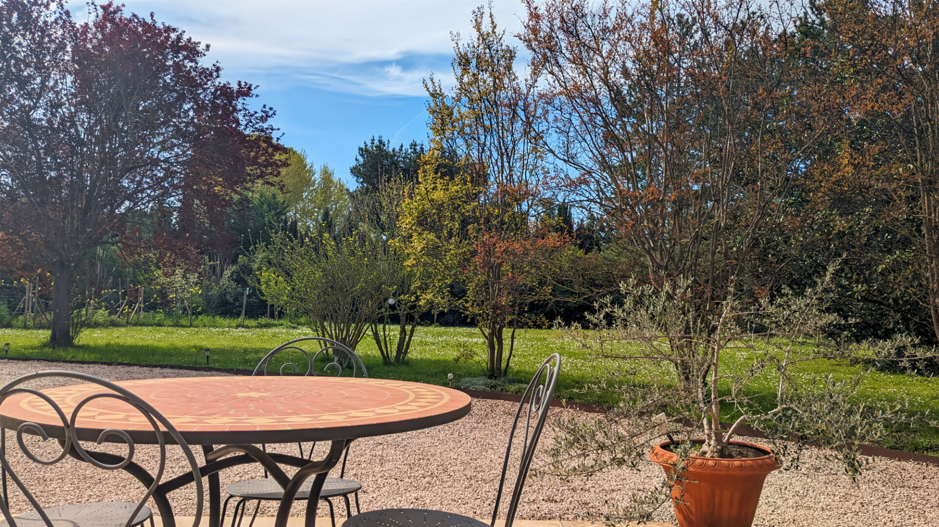 Photo Maison Saint Remy De Provence 6 pièces 110 m² image 4/6