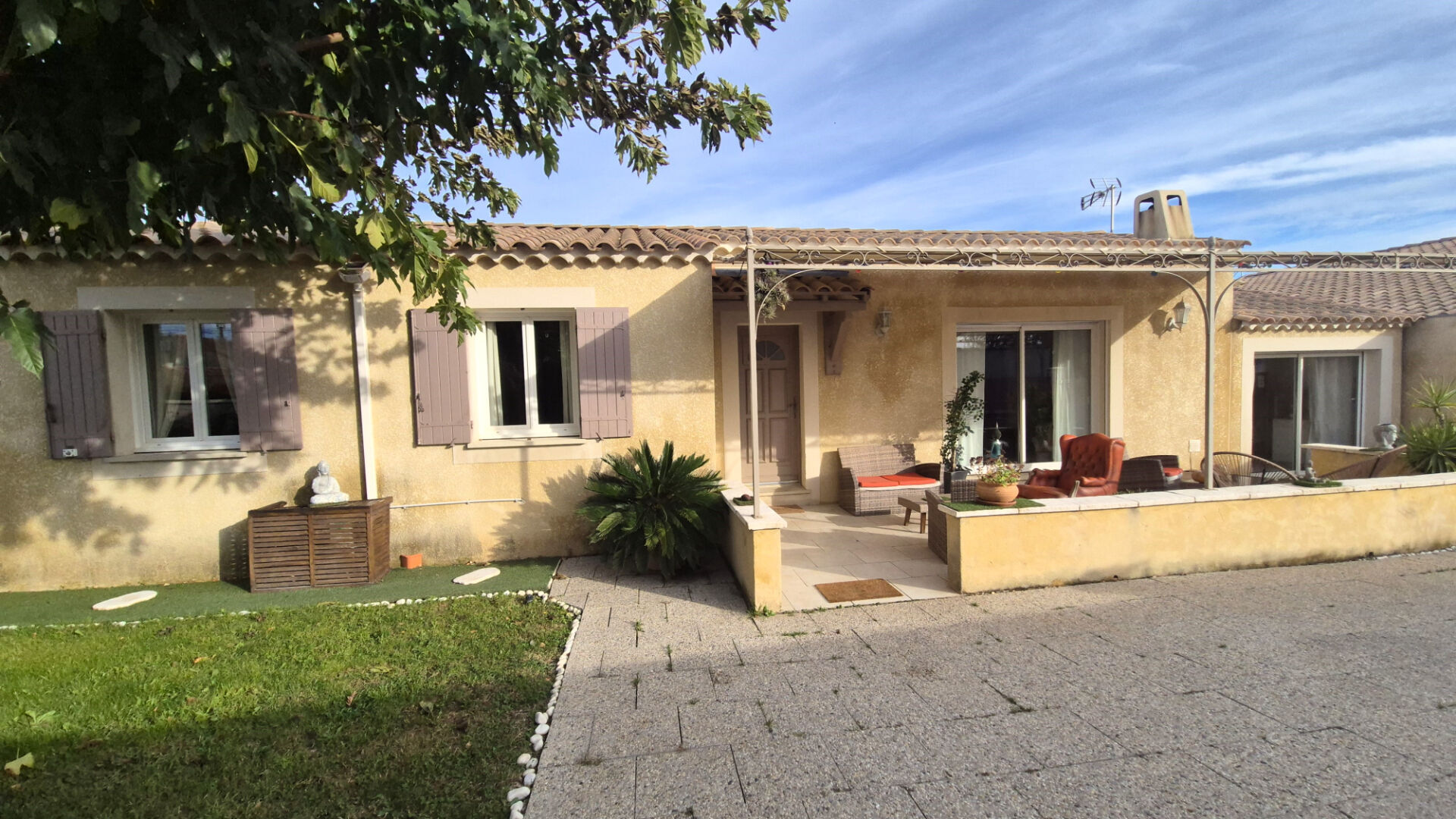 Agence immobilière de ERA Chateaurenard - REAL IMMOBILIER