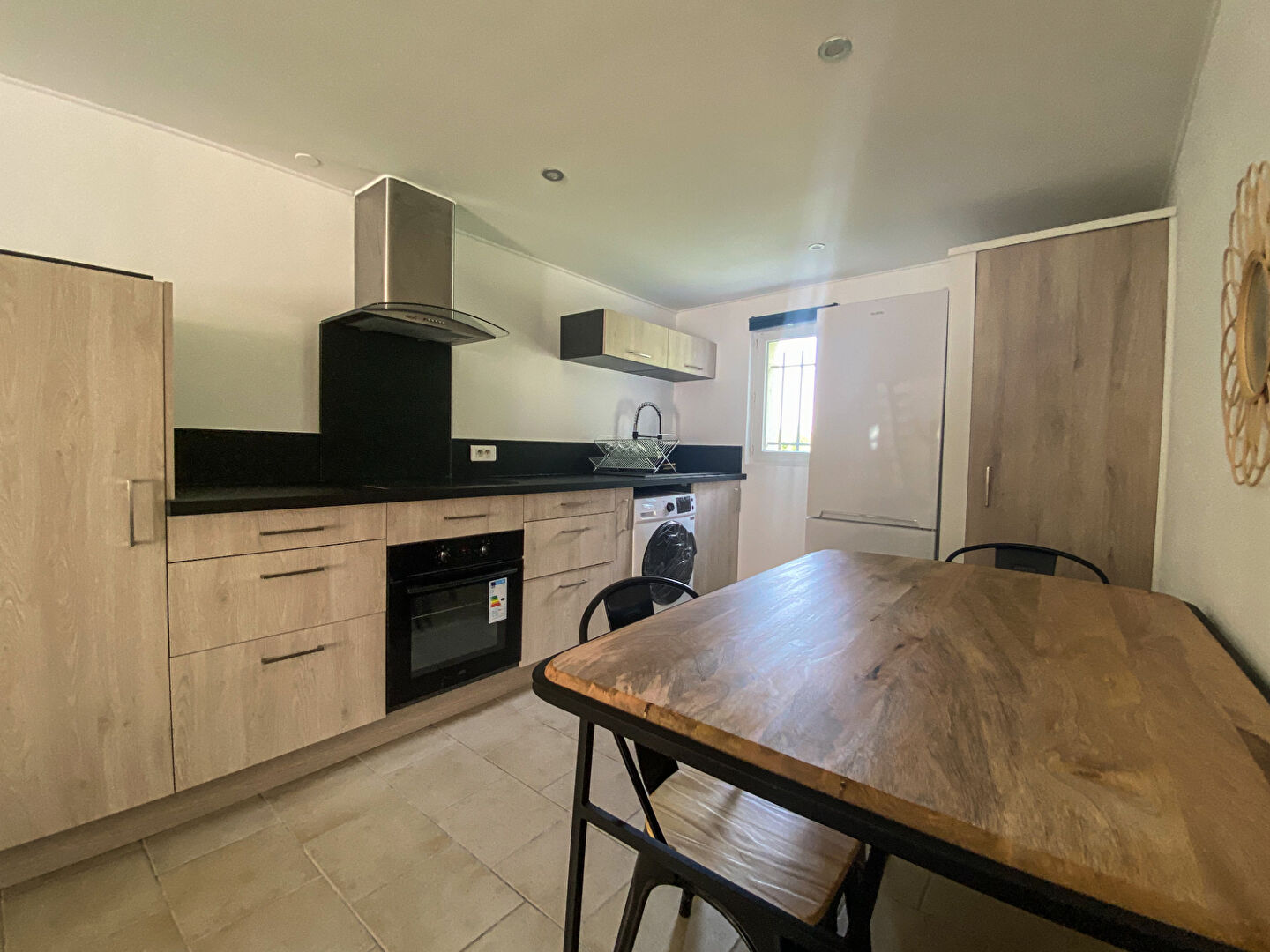 Duplex avec grand extérieur à Saint-rémy-de-Provence