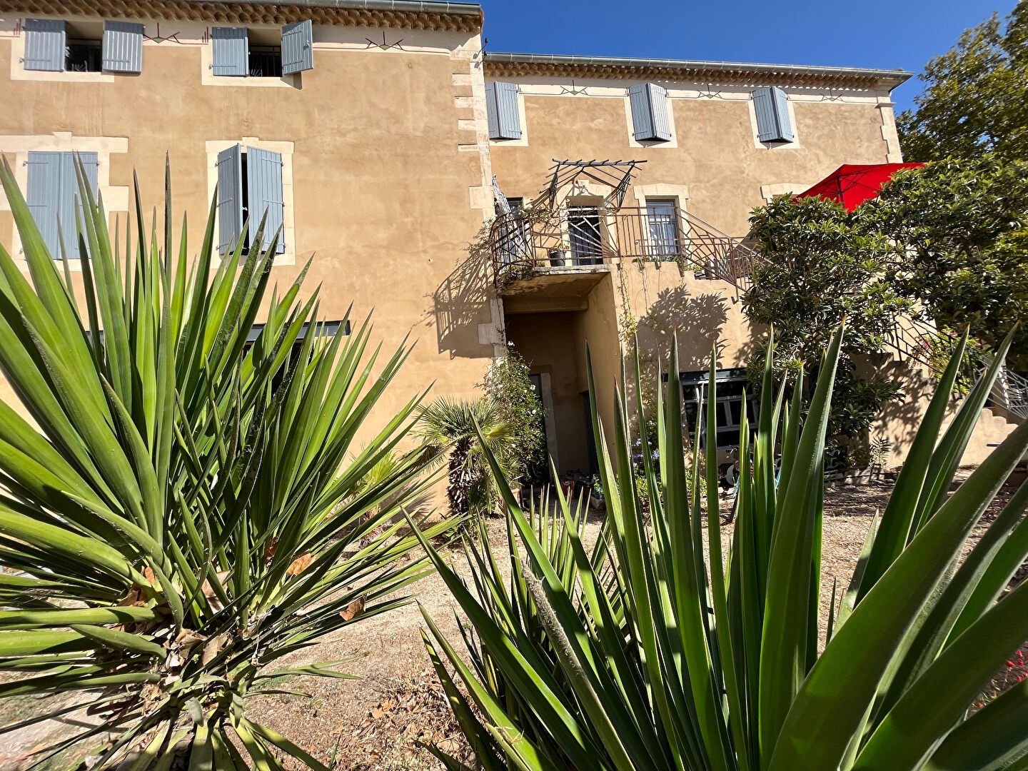 Agence immobilière de ERA Chateaurenard - REAL IMMOBILIER