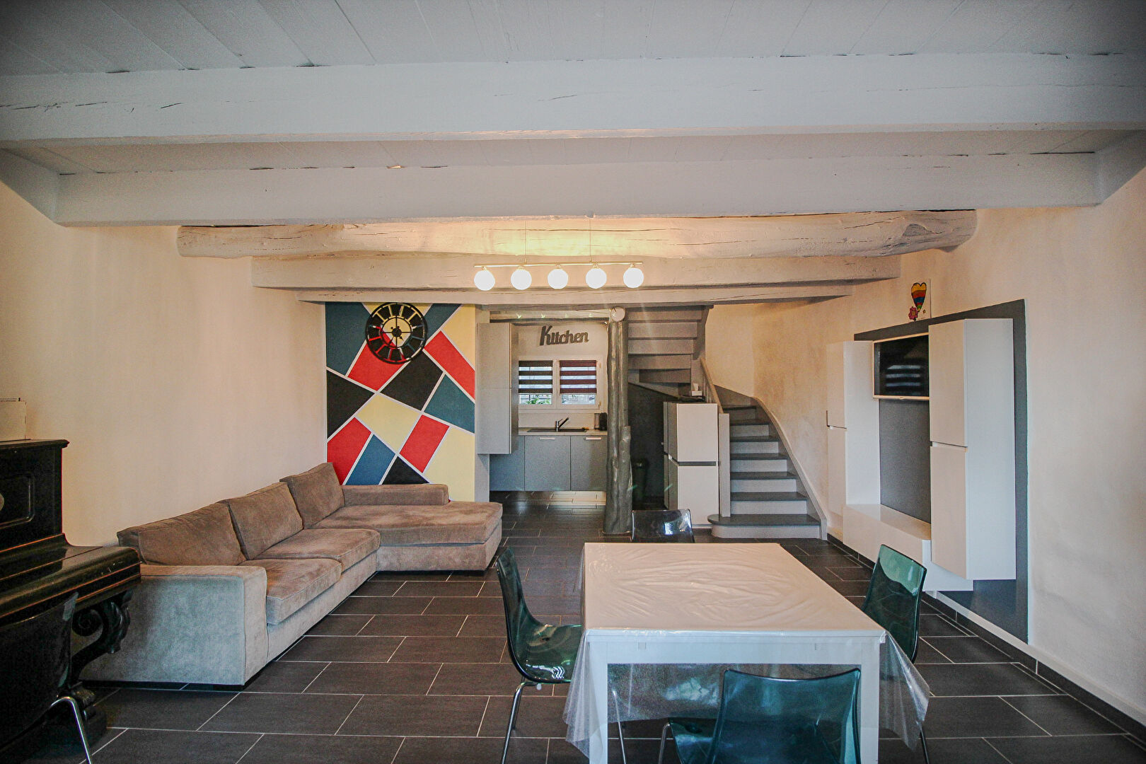 Agence immobilière de ERA Chateaurenard - REAL IMMOBILIER