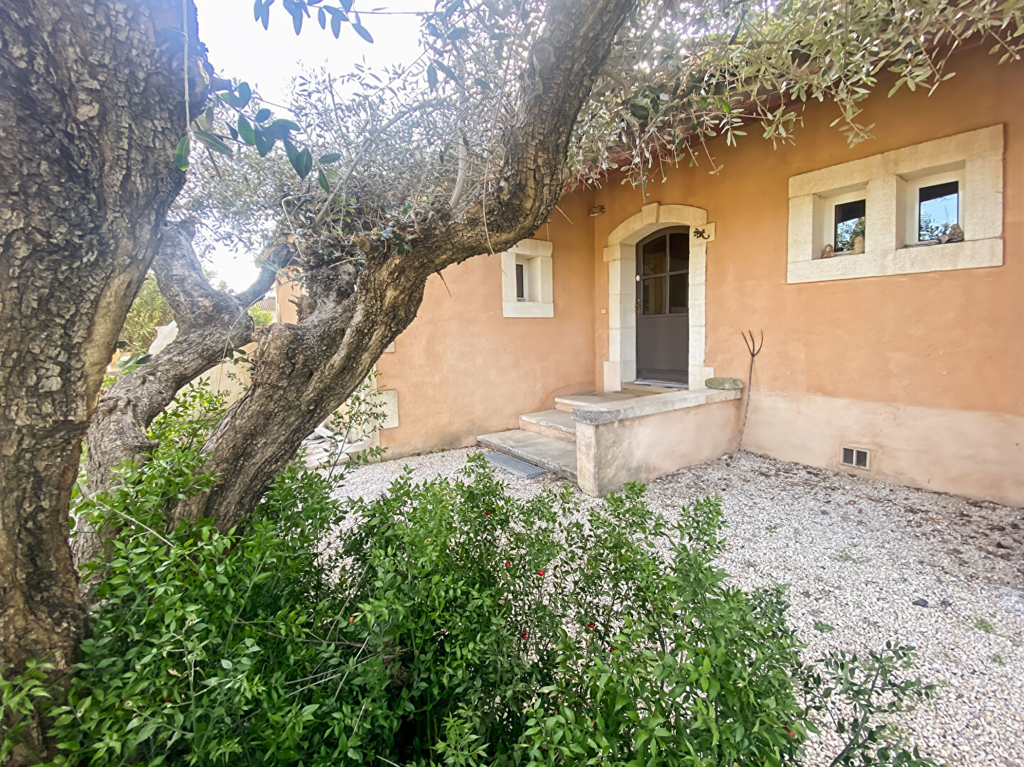 Agence immobilière de ERA Chateaurenard - REAL IMMOBILIER