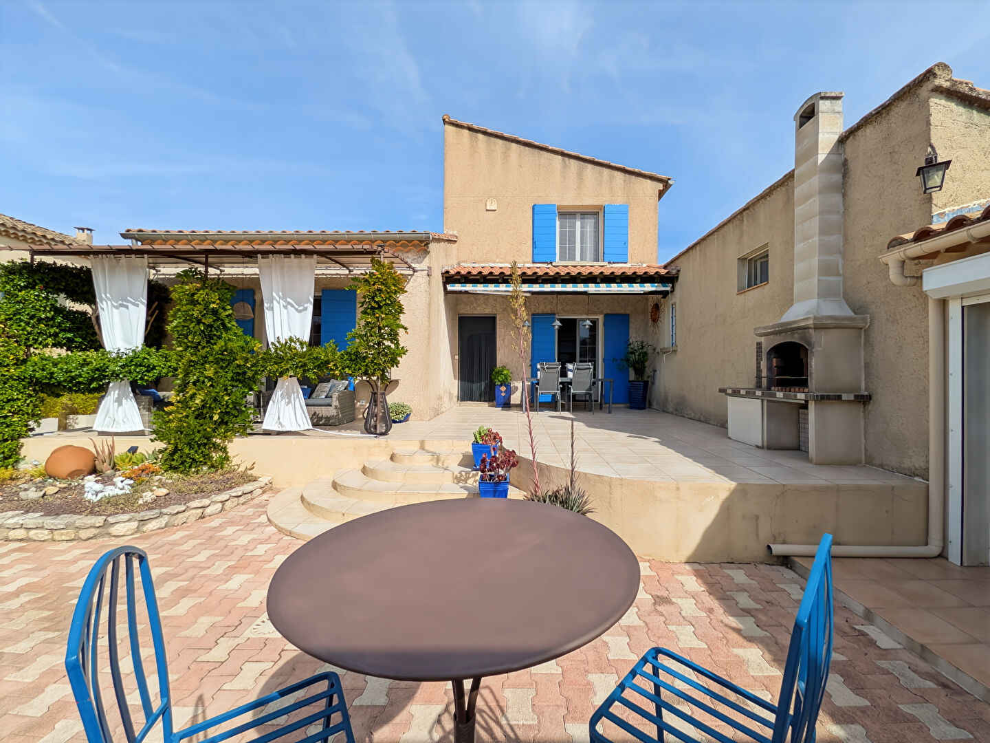 Agence immobilière de ERA Chateaurenard - REAL IMMOBILIER