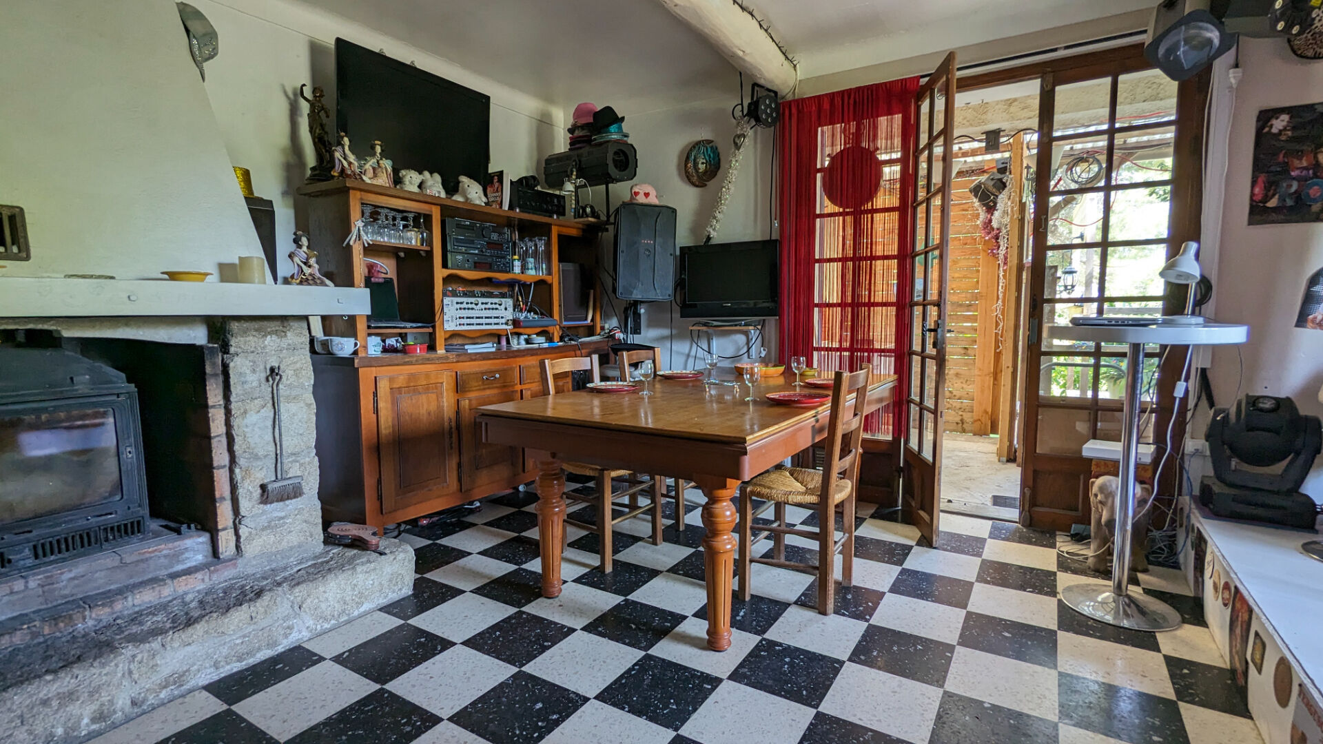 Photo Maison Saint Remy De Provence 6 pièces 120 m2 image 6/6