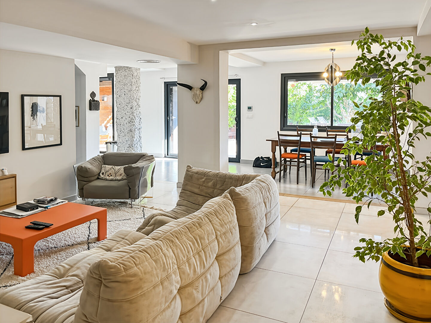 Appartement Graveson