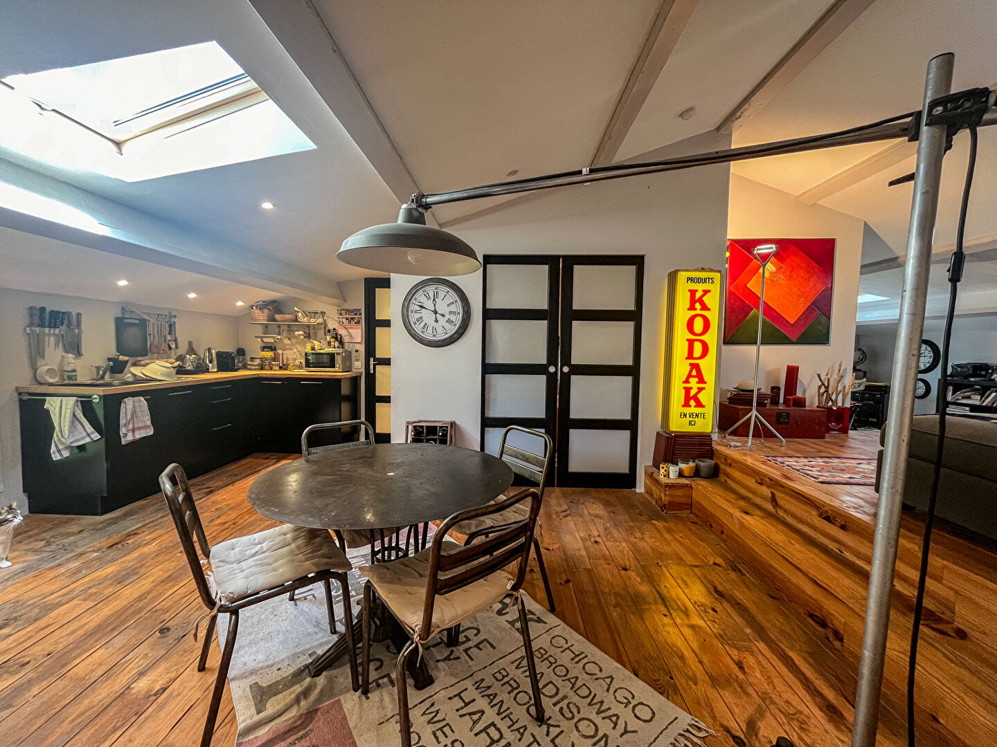 Agence immobilière de ERA Chateaurenard - REAL IMMOBILIER