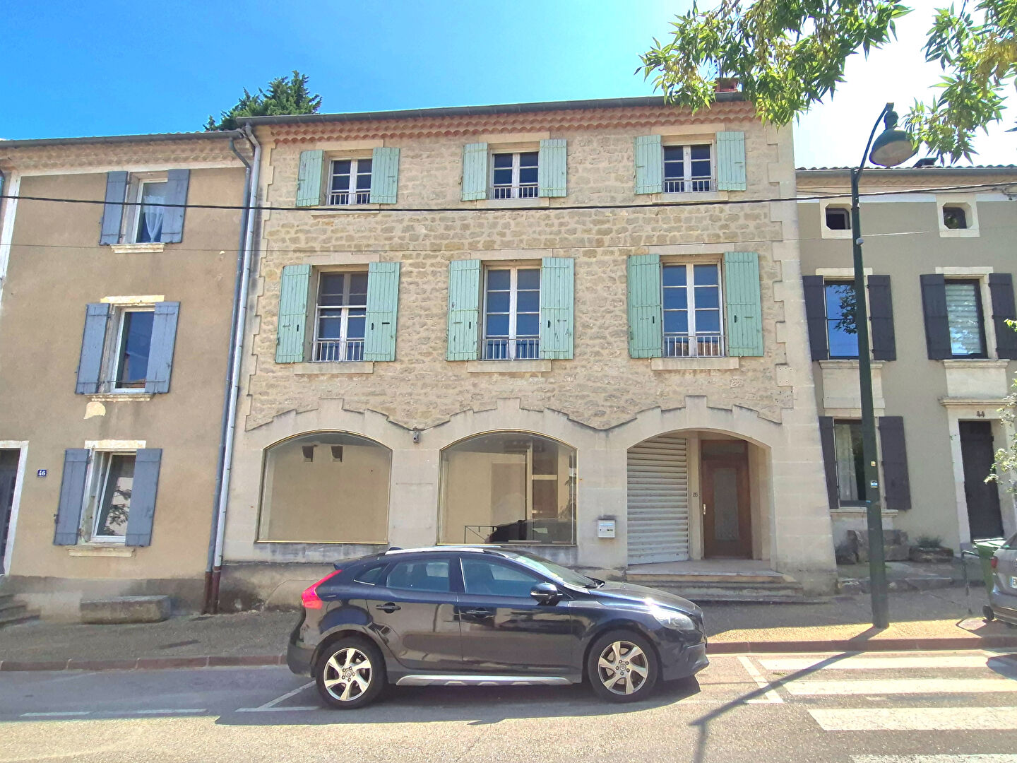Agence immobilière de ERA Chateaurenard - REAL IMMOBILIER