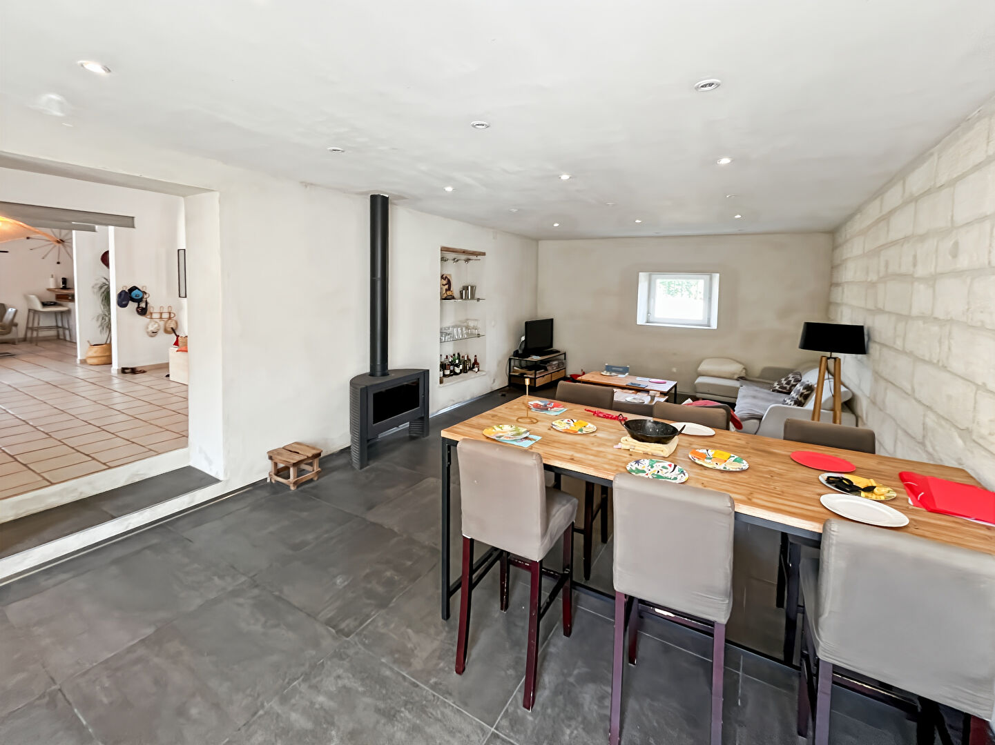 Photo Mas  CEINTURE VERTE image 4/6