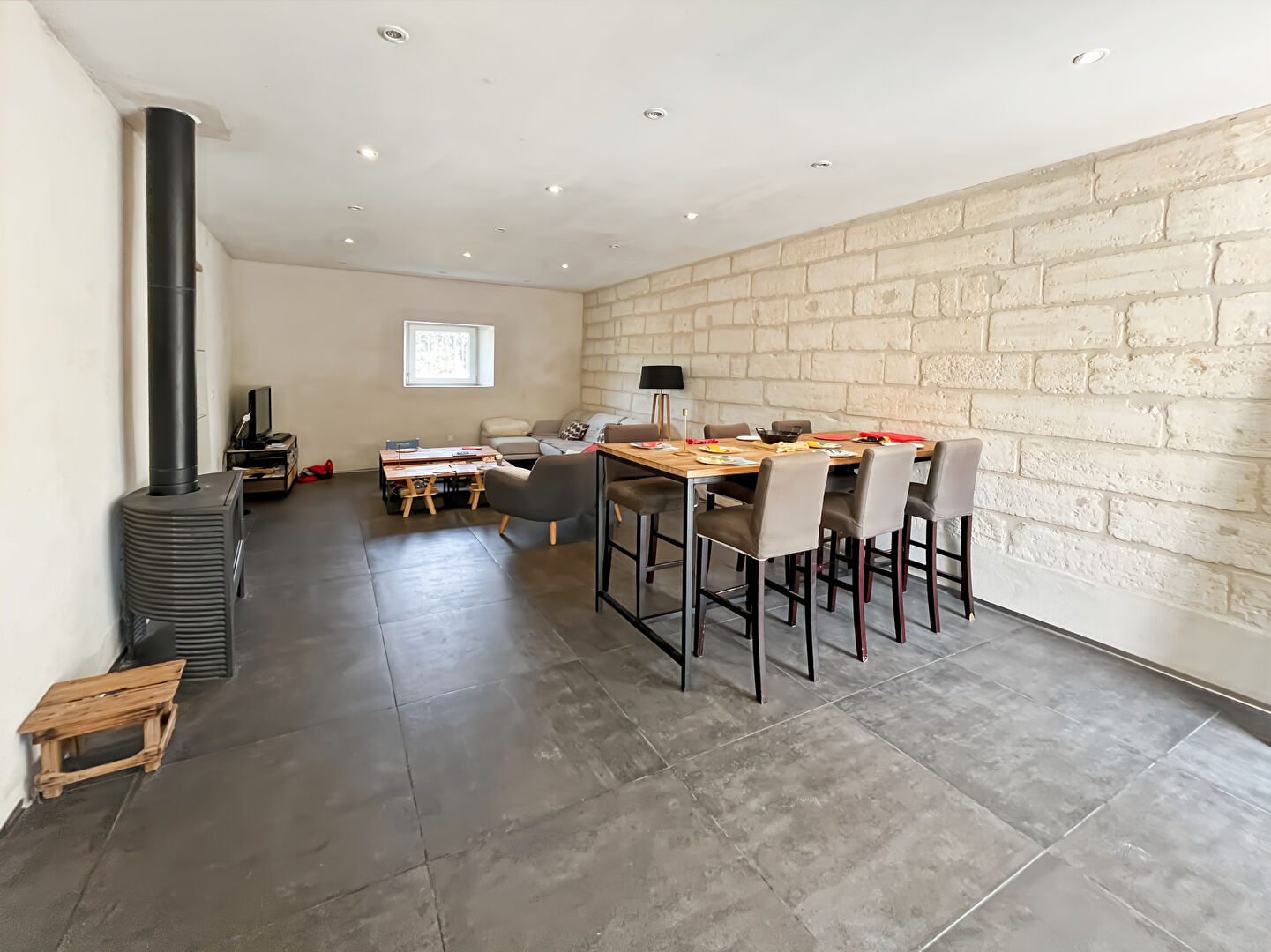 Photo Mas  CEINTURE VERTE image 5/6