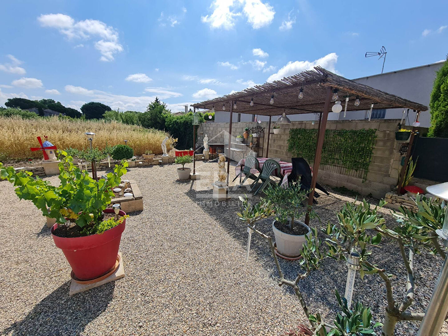 À Vendre : Immeuble de Rapport - 4 Appartements Loués