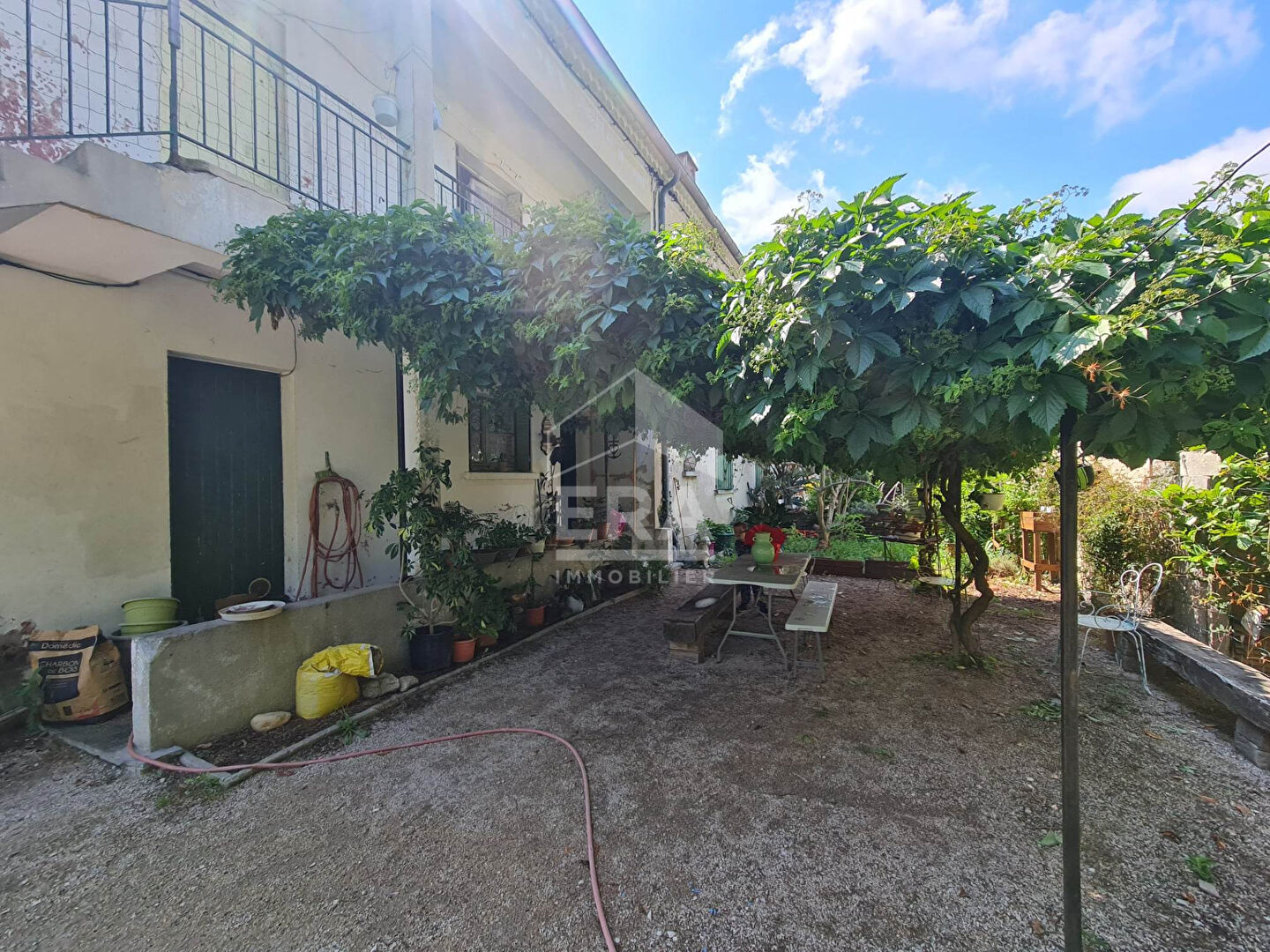 Photo À Vendre : Immeuble de Rapport - 4 Appartements Loués image 6/6