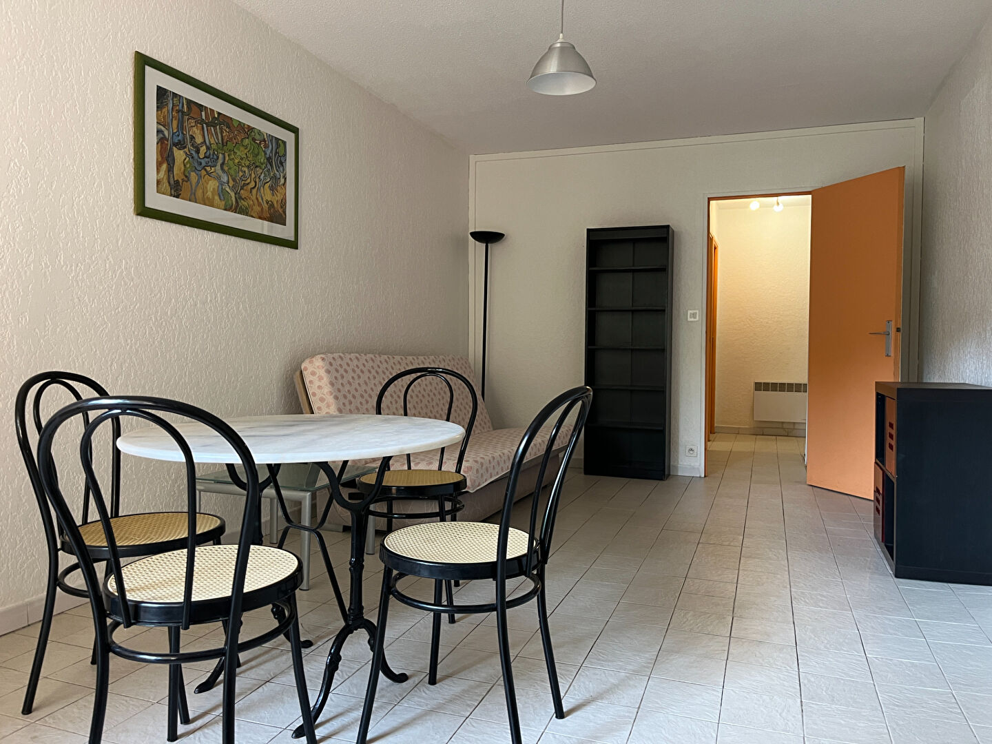 Appartement Avignon 2 pièce(s) 46 m2