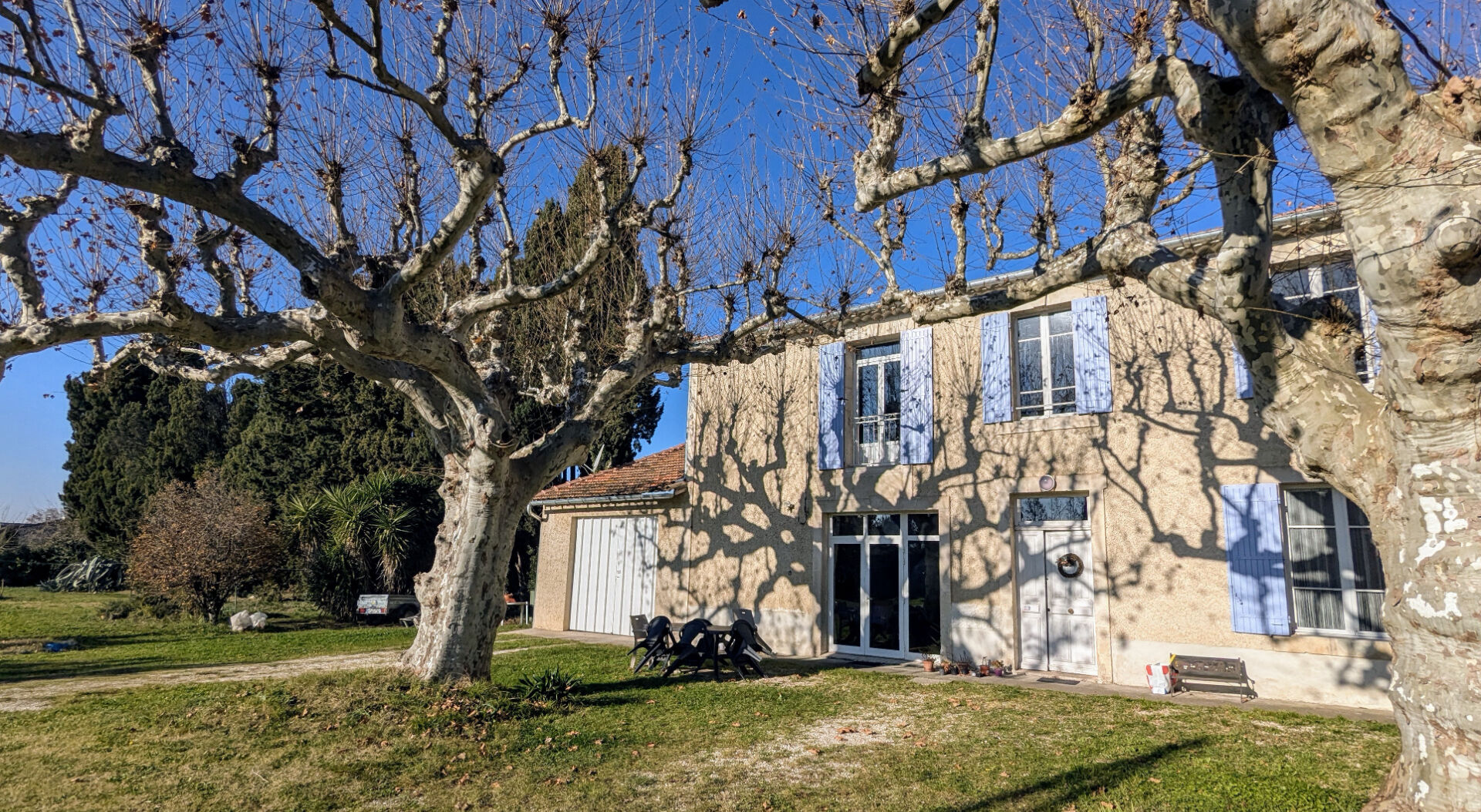 Agence immobilière de ERA Chateaurenard - REAL IMMOBILIER