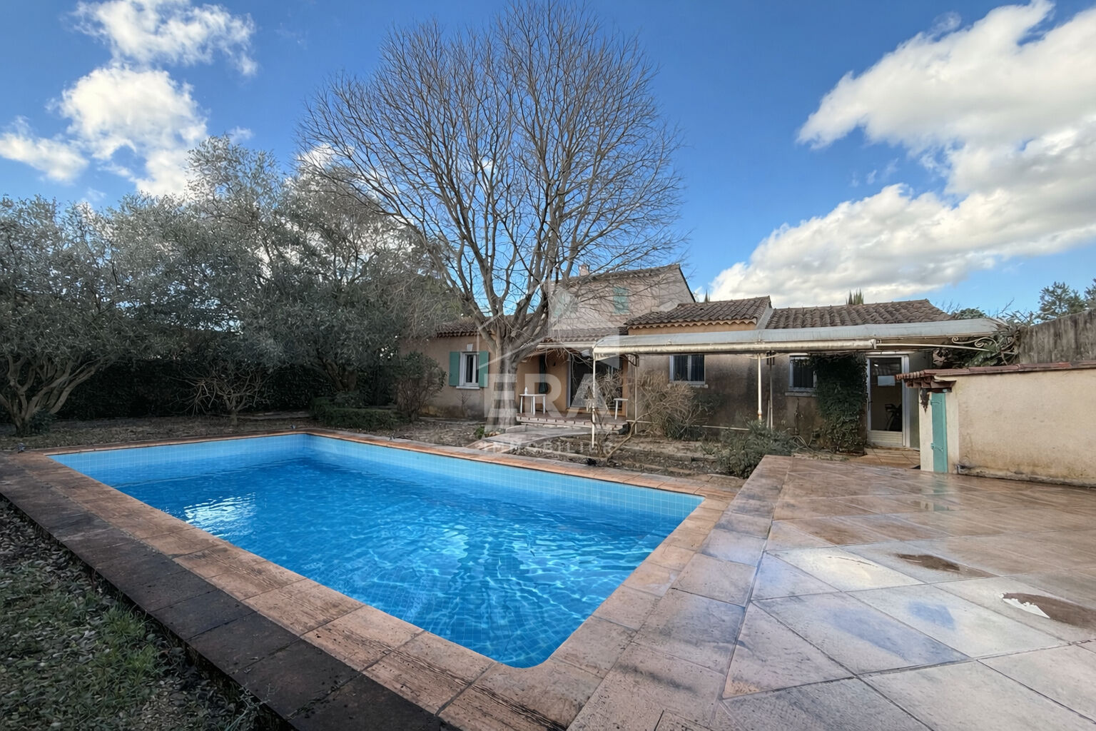 Agence immobilière de ERA Chateaurenard - REAL IMMOBILIER