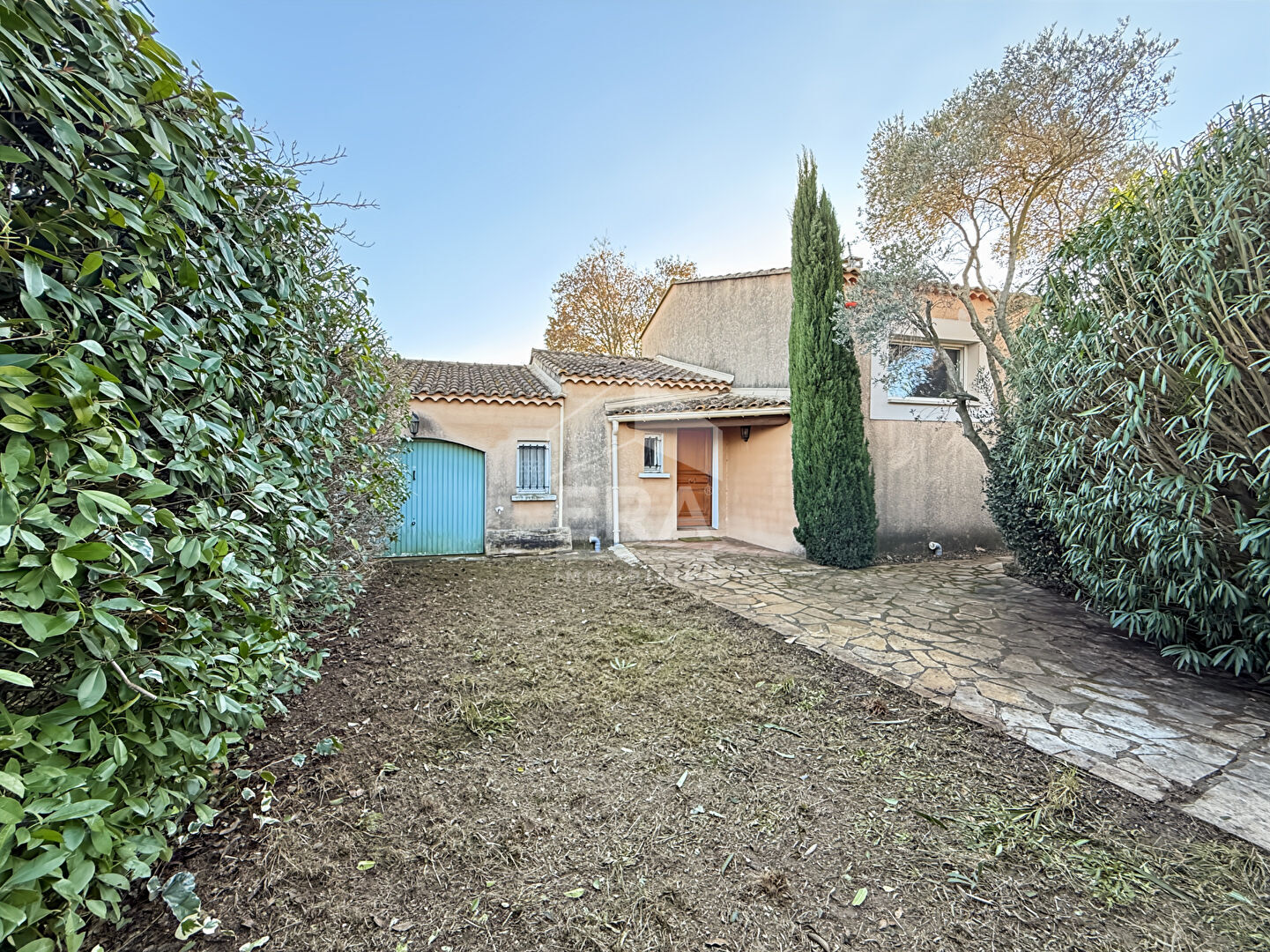 Agence immobilière de ERA Chateaurenard - REAL IMMOBILIER