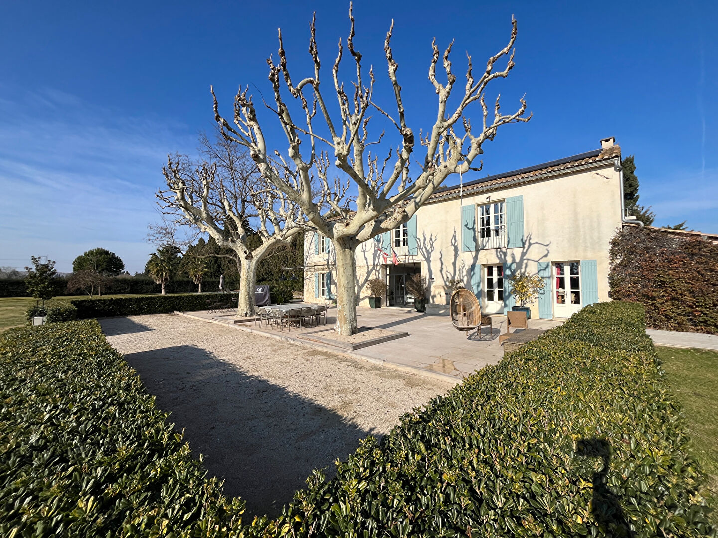 Agence immobilière de ERA Chateaurenard - REAL IMMOBILIER