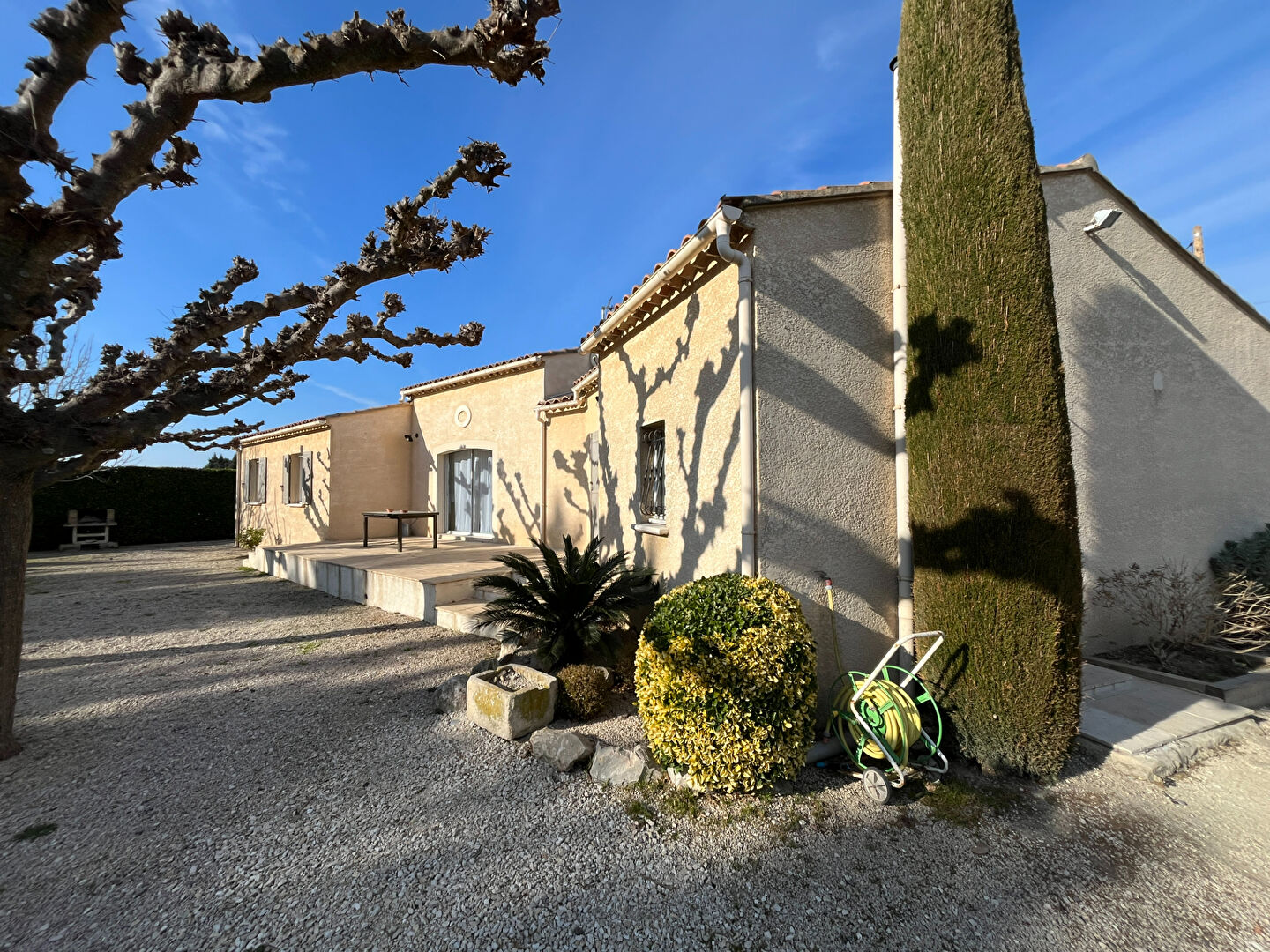 Agence immobilière de ERA Chateaurenard - REAL IMMOBILIER