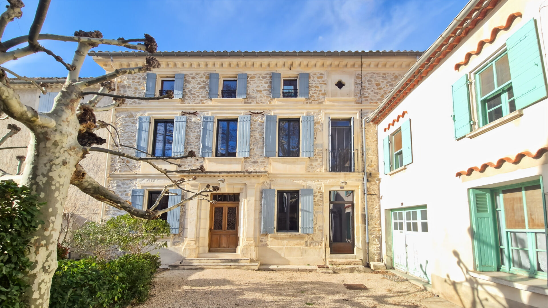 Agence immobilière de ERA Chateaurenard - REAL IMMOBILIER