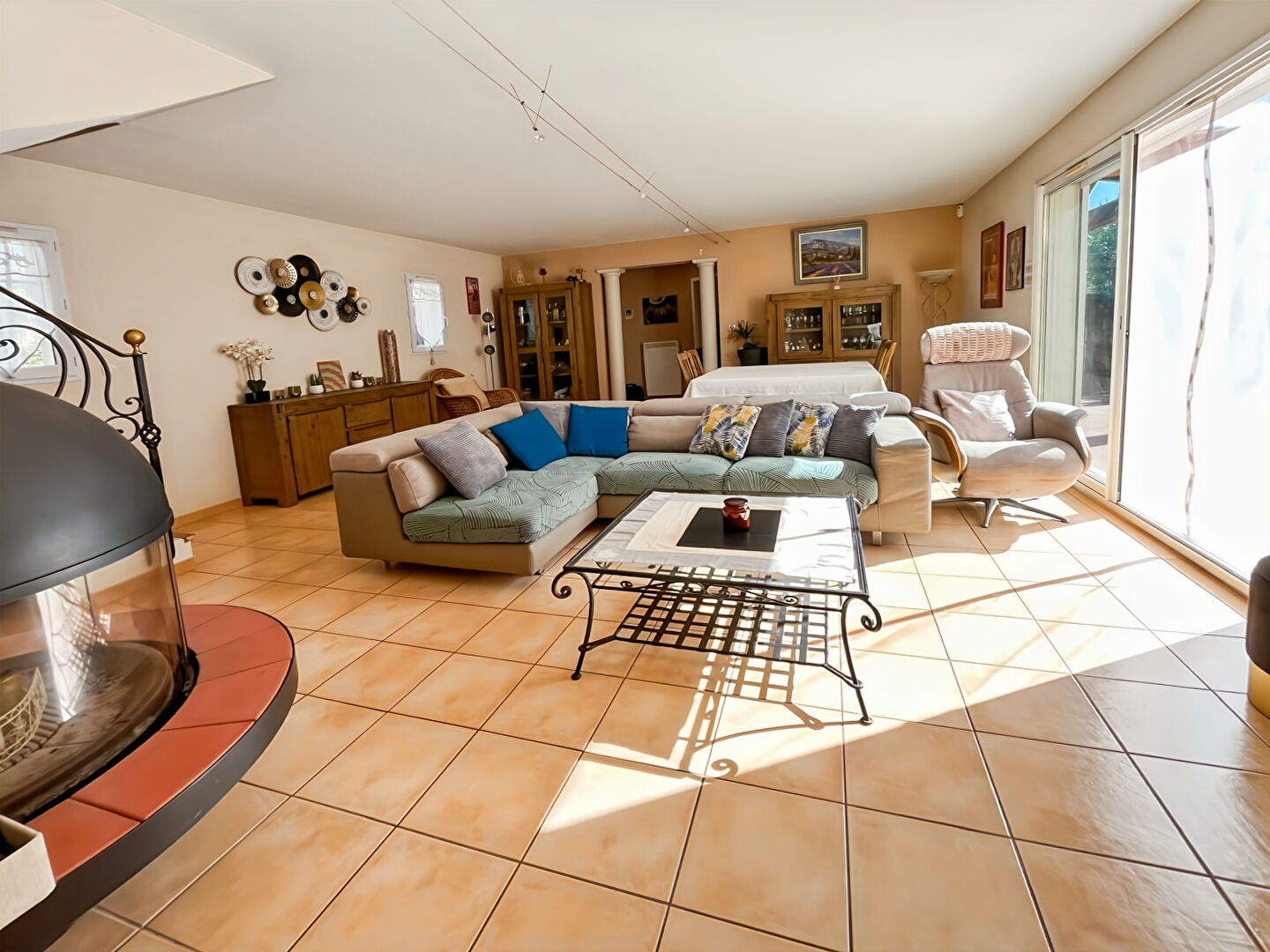 Photo Belle villa 4 chambres piscine image 4/6