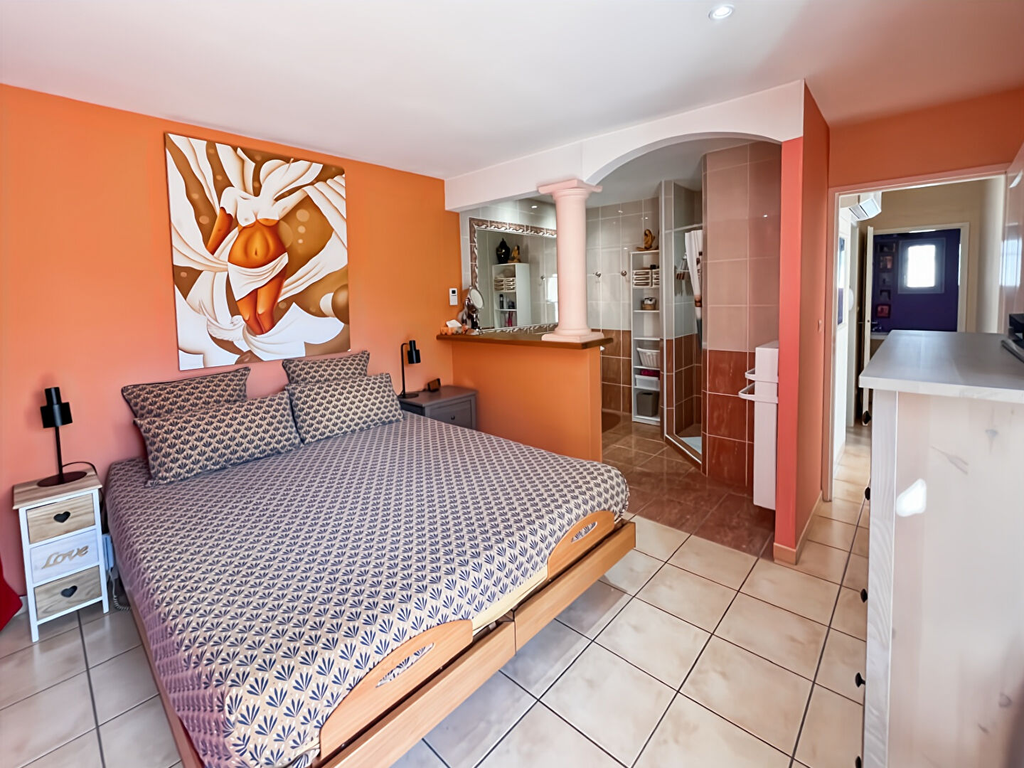 Photo Belle villa 4 chambres piscine image 5/6