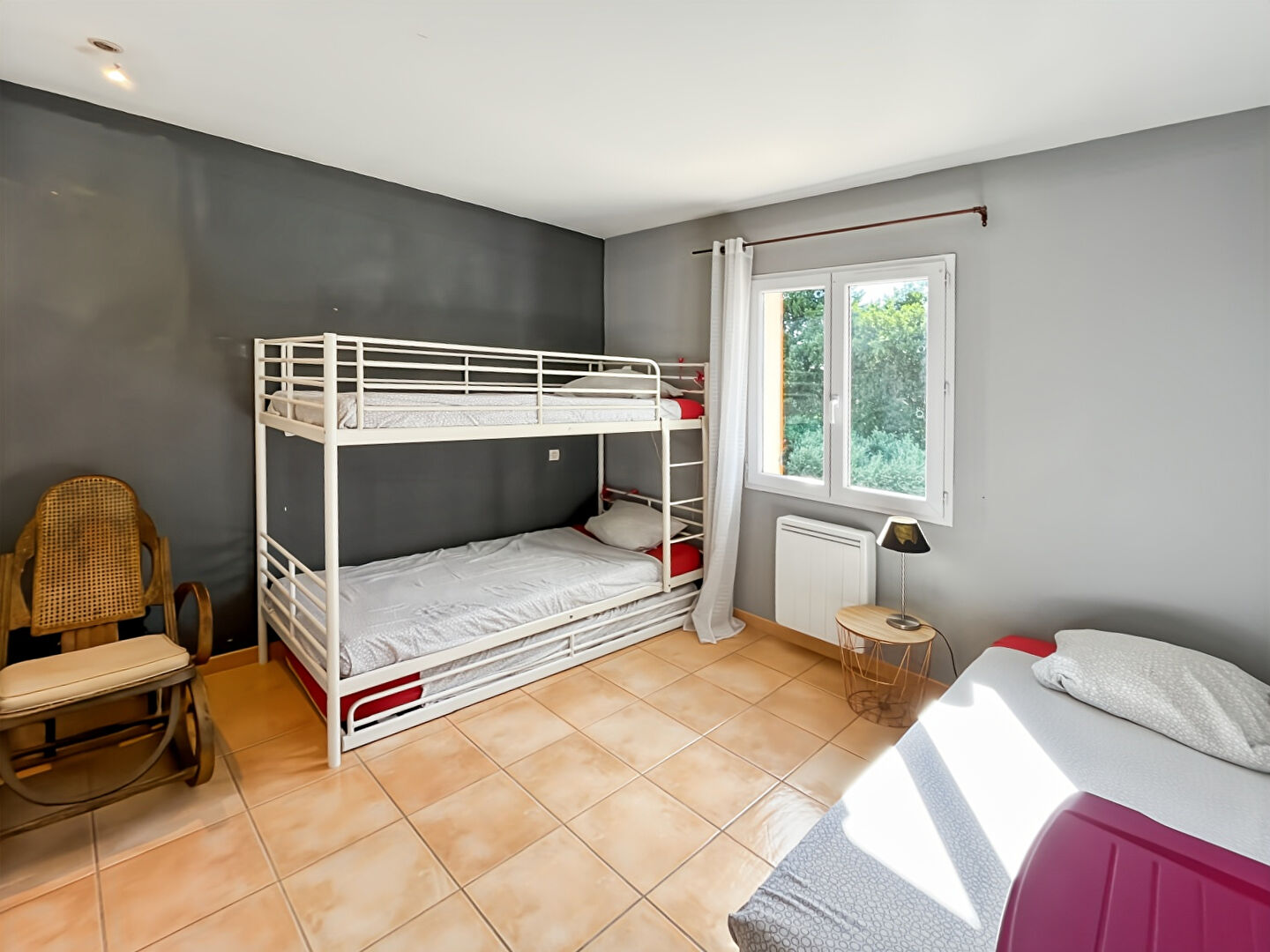 Photo Belle villa 4 chambres piscine image 6/6