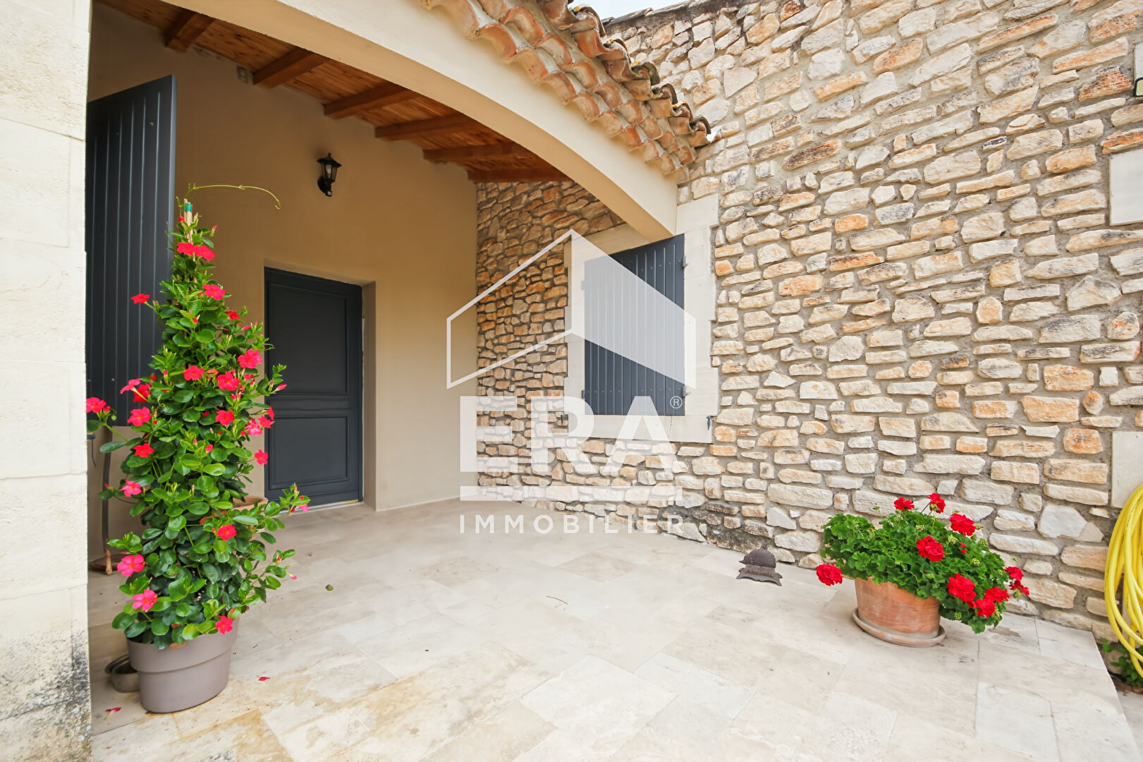 Photo Belle propriété à Eyragues image 4/6