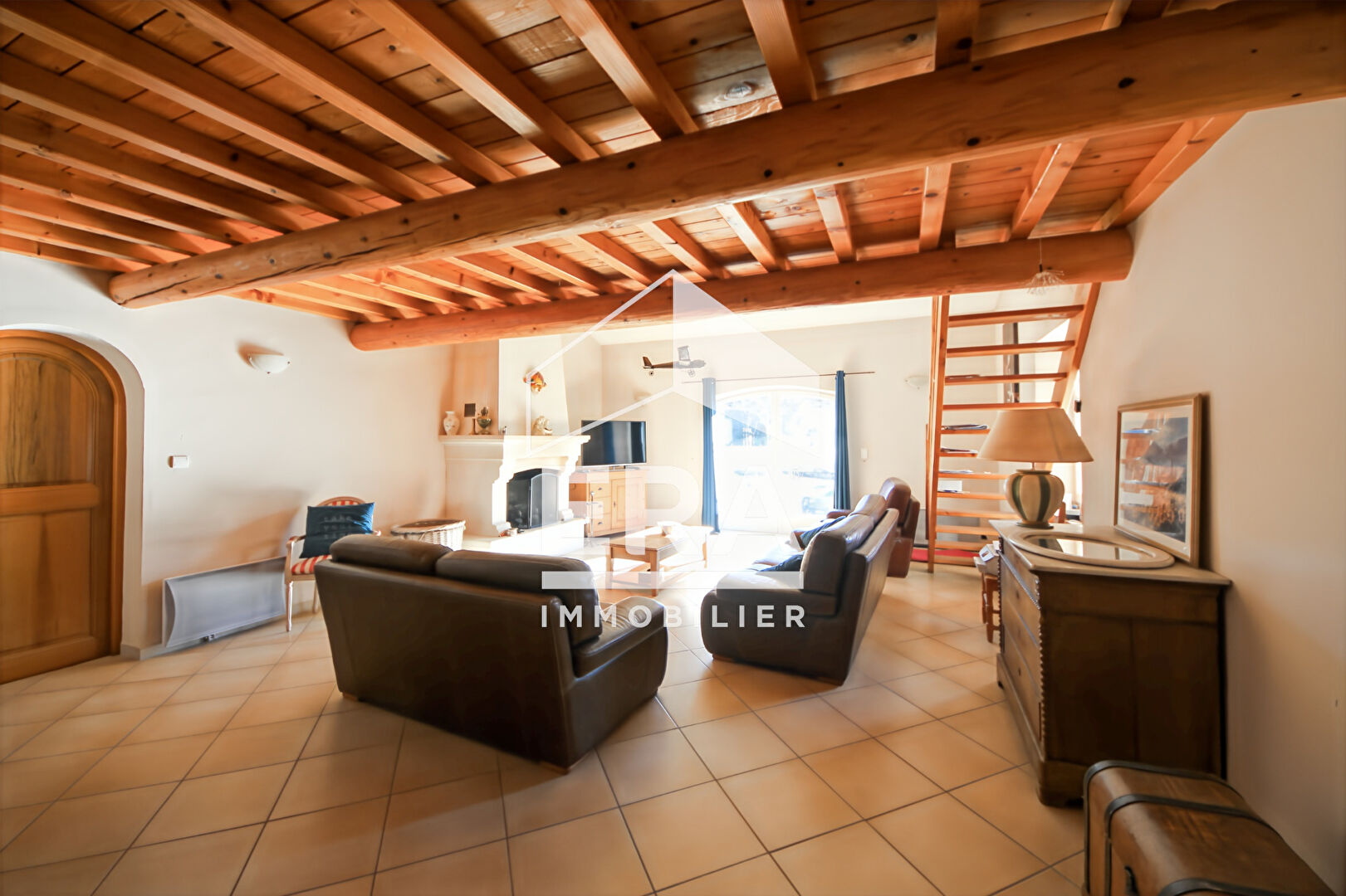 Photo Belle propriété à Eyragues image 5/6