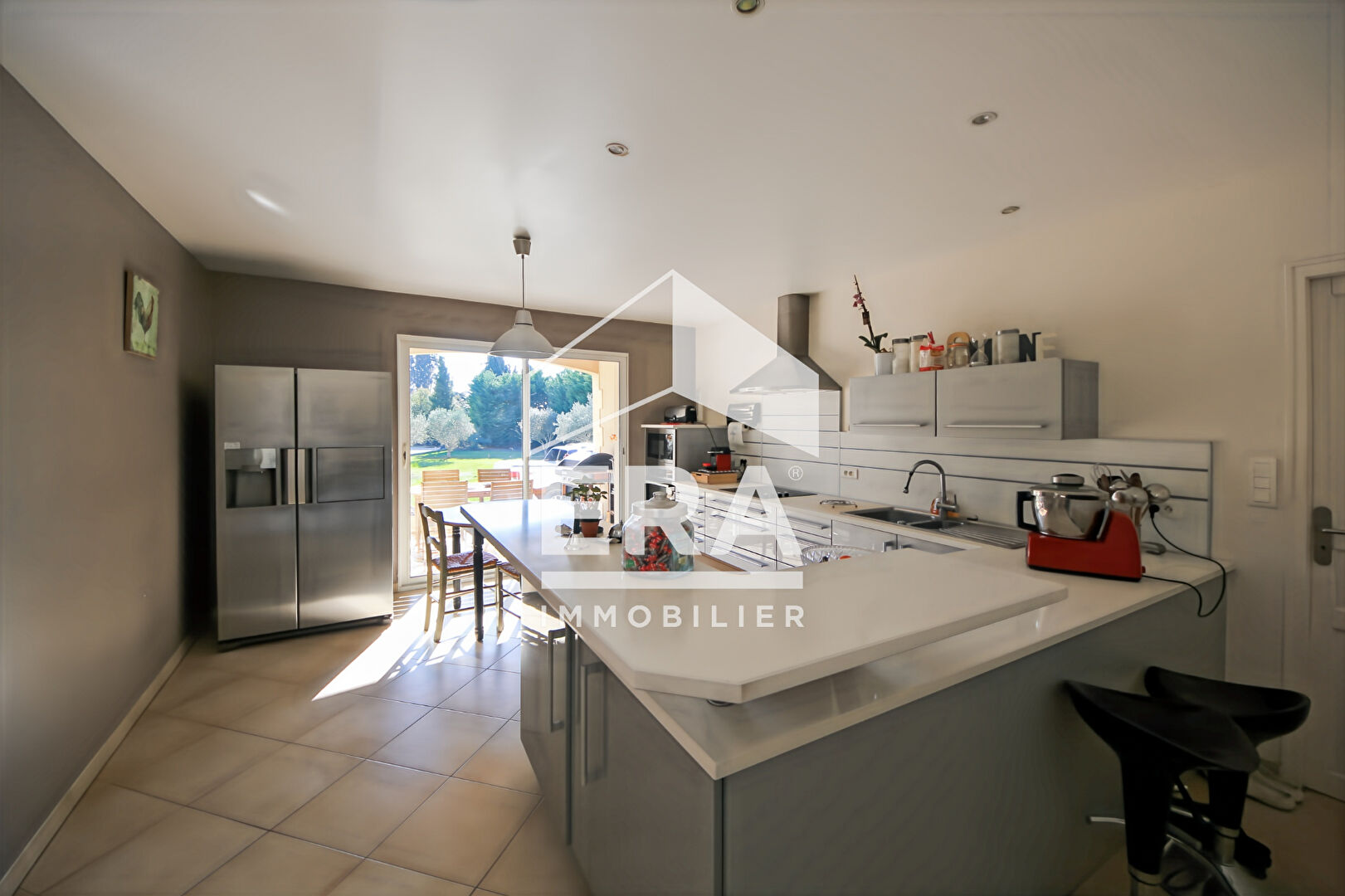 Photo Belle propriété à Eyragues image 6/6