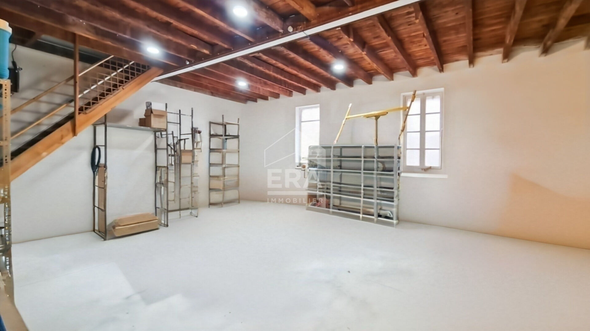 Agence immobilière de ERA Chateaurenard - REAL IMMOBILIER