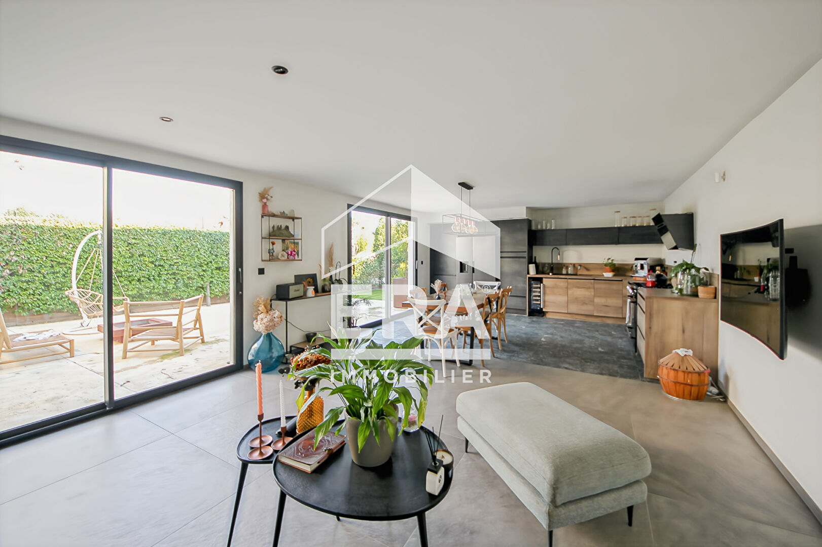 Photo Un Mas d'exception à Chateaurenard image 2/6