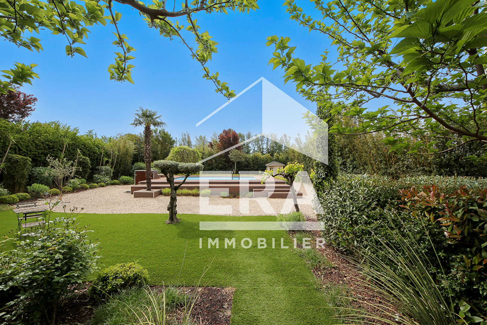 Photo Un Mas d'exception à Chateaurenard image 6/6