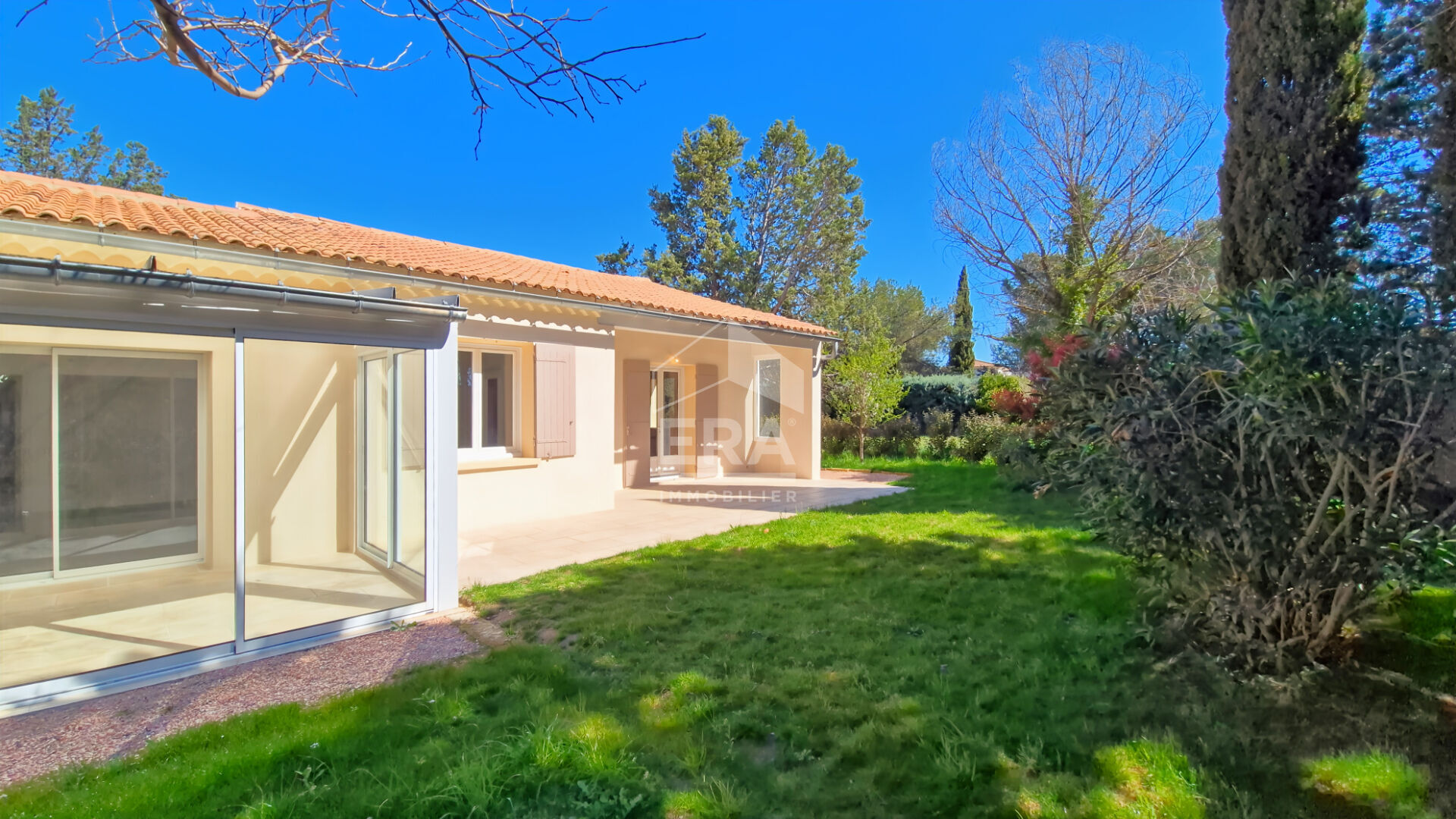 Agence immobilière de ERA Chateaurenard - REAL IMMOBILIER