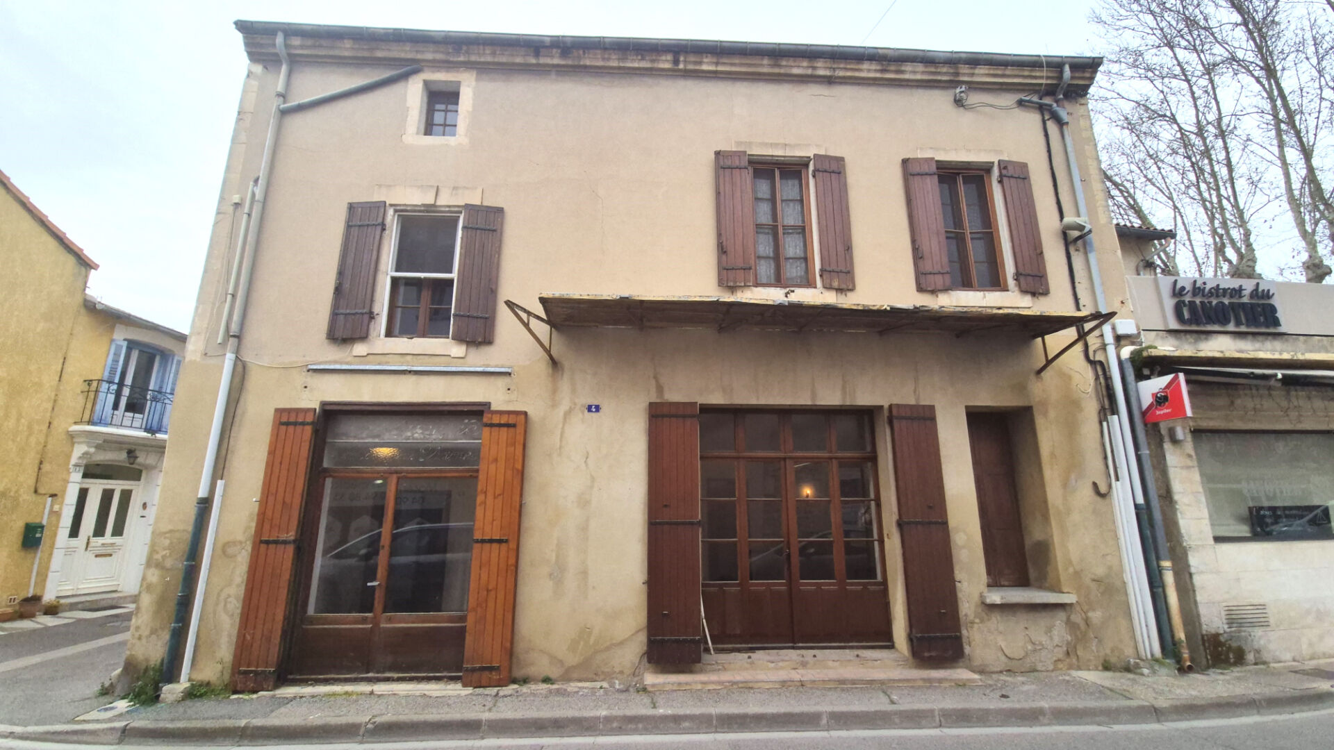 Agence immobilière de ERA Chateaurenard - REAL IMMOBILIER
