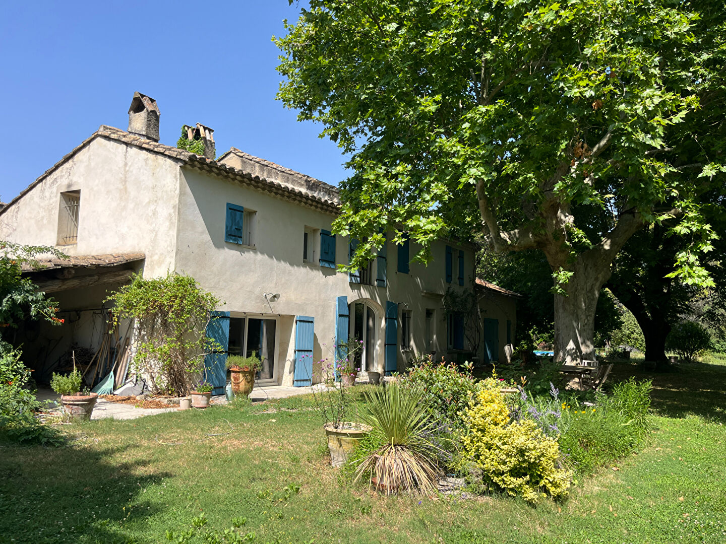 Agence immobilière de ERA Chateaurenard - REAL IMMOBILIER