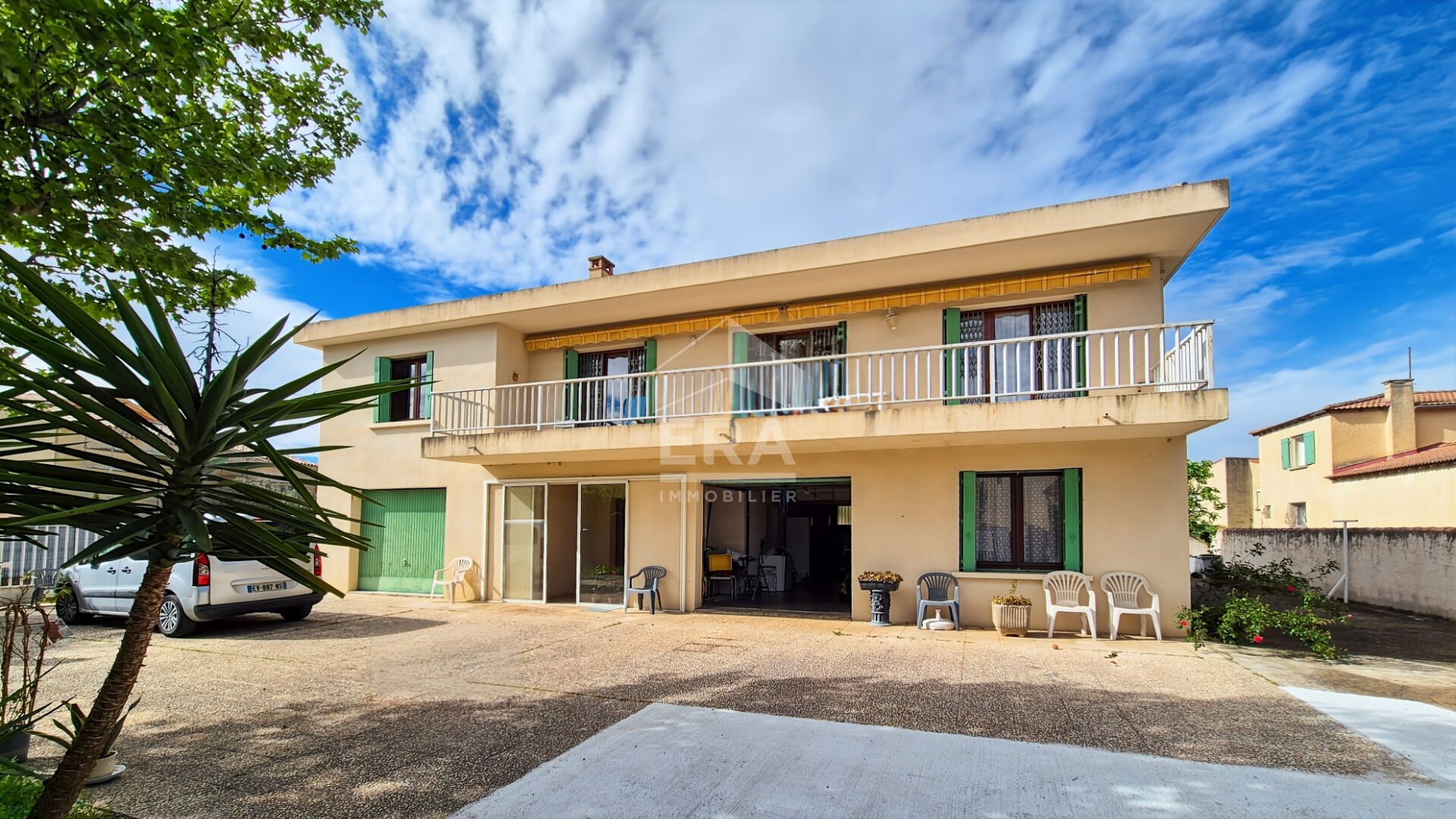 Agence immobilière de ERA Chateaurenard - REAL IMMOBILIER