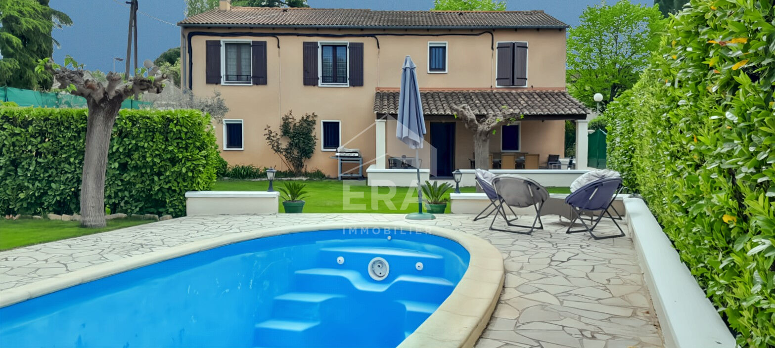 Agence immobilière de ERA Chateaurenard - REAL IMMOBILIER