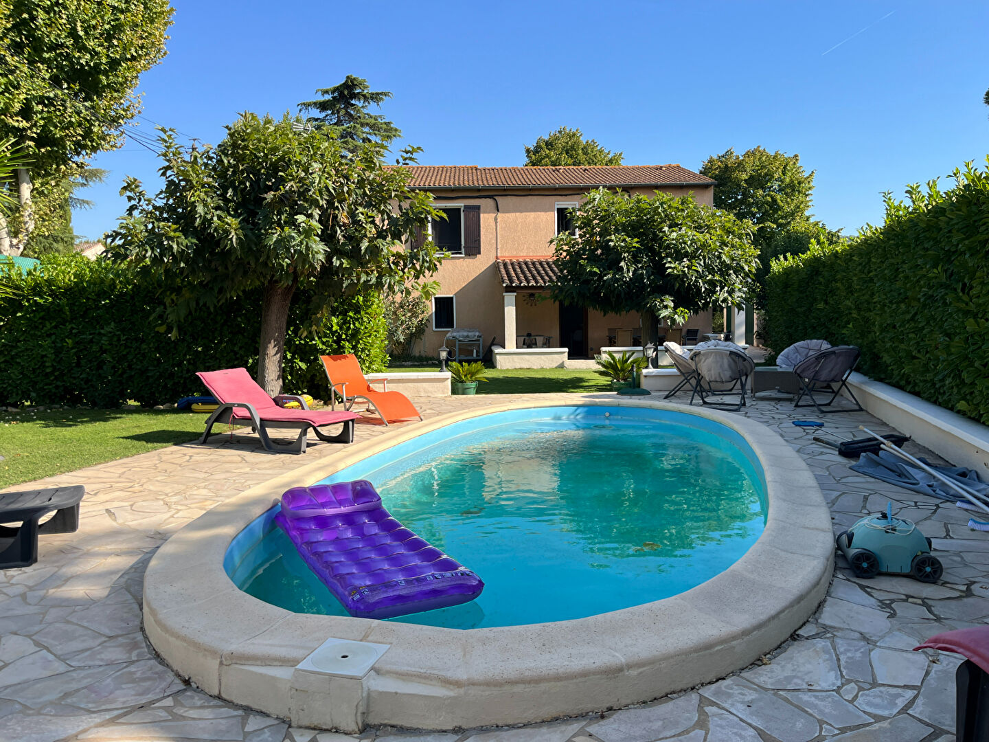 Agence immobilière de ERA Chateaurenard - REAL IMMOBILIER