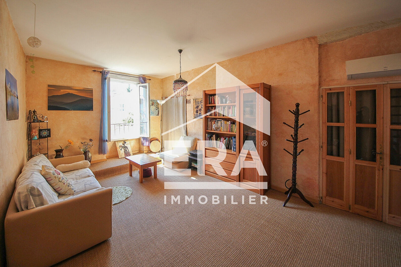 Agence immobilière de ERA Chateaurenard - REAL IMMOBILIER
