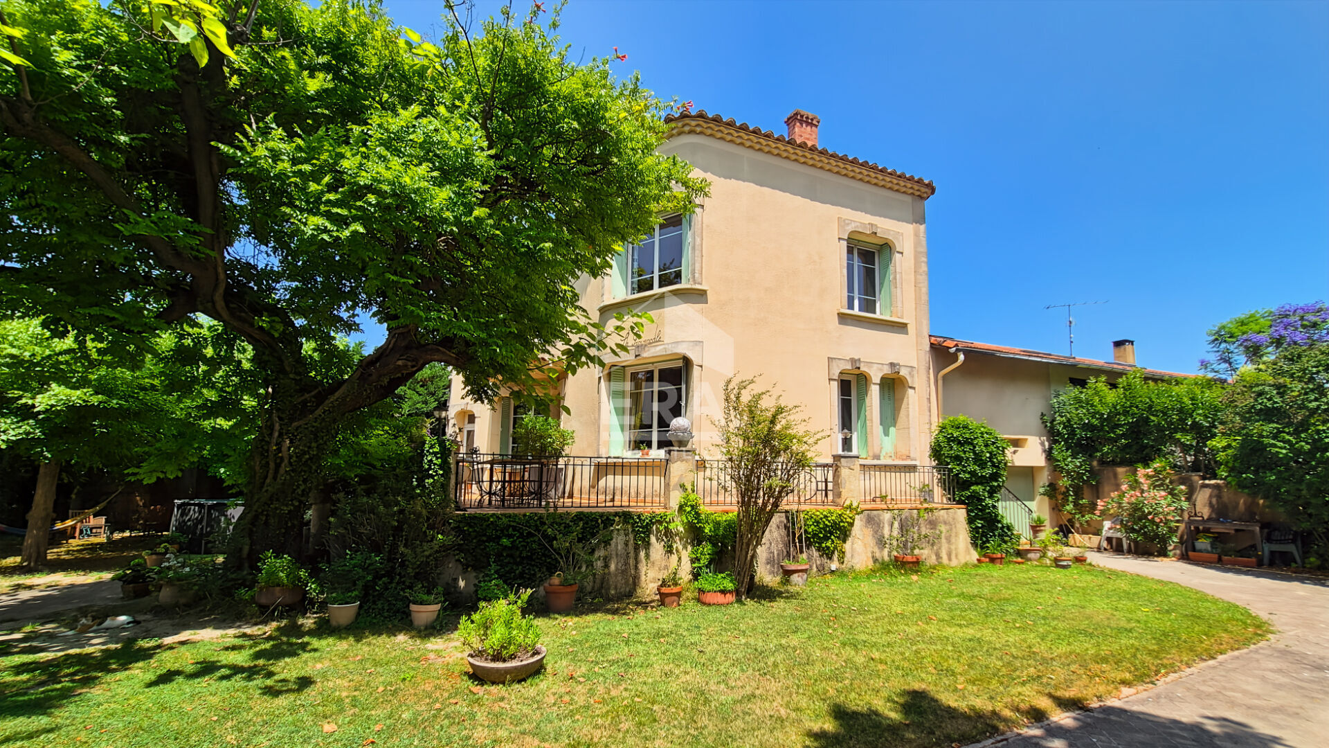 Agence immobilière de ERA Chateaurenard - REAL IMMOBILIER