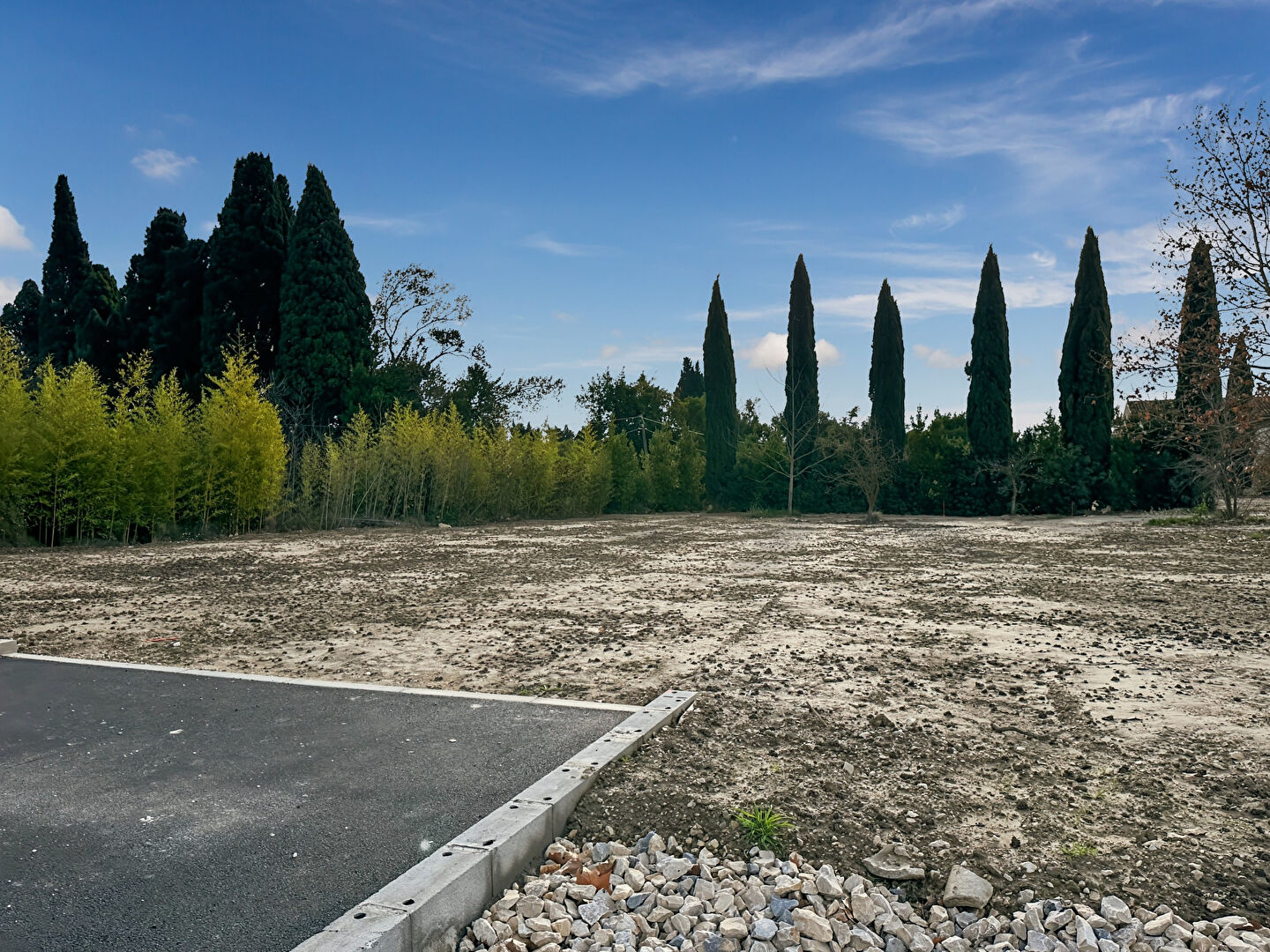 Photo Terrains constructibles à vendre image 2/6