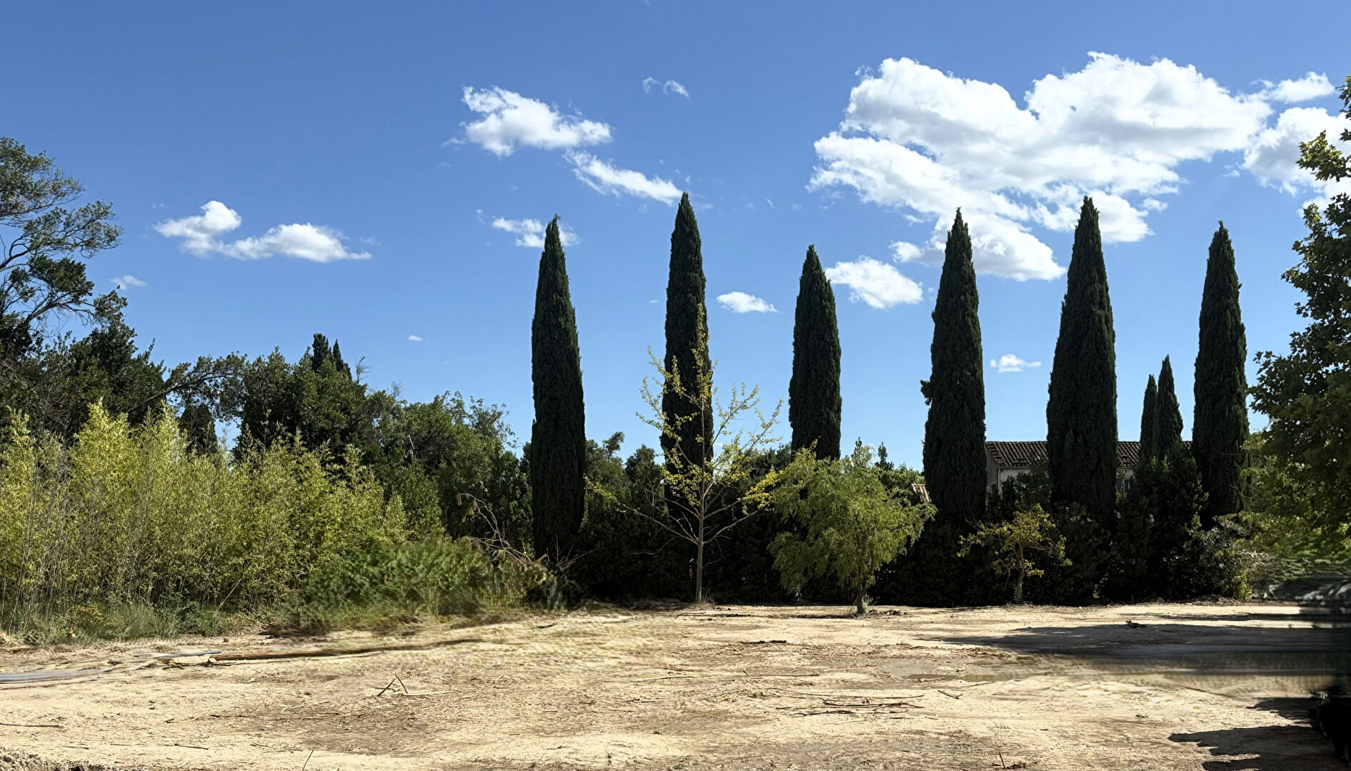 Photo Terrains constructibles à vendre image 2/3