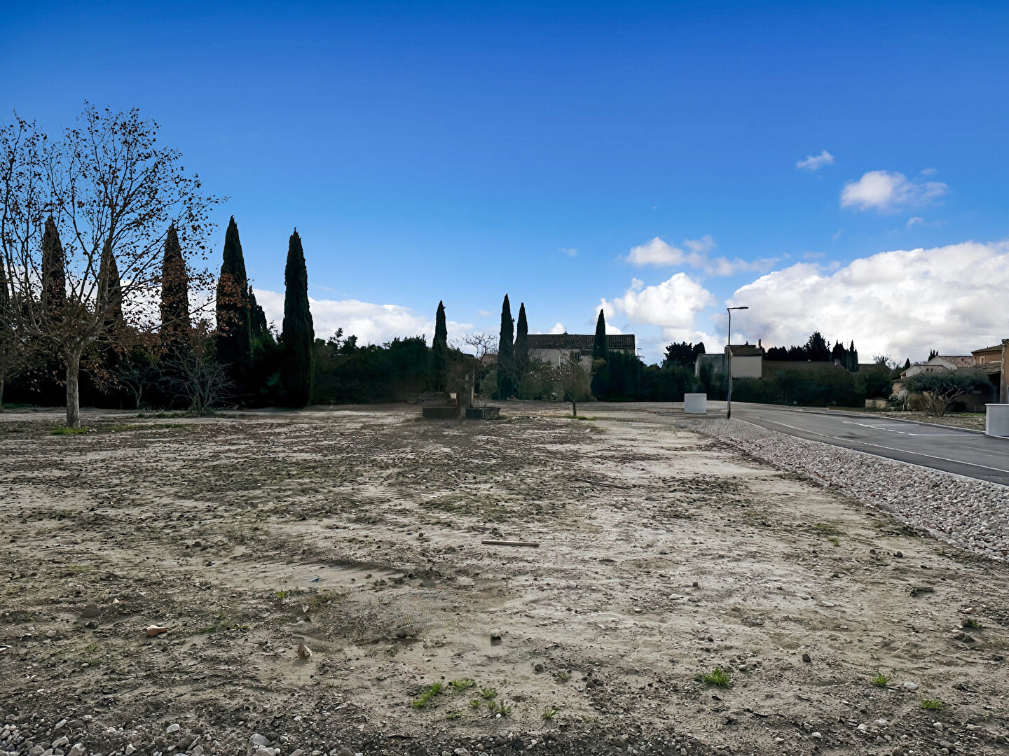 Photo Terrains constructibles à vendre image 3/6