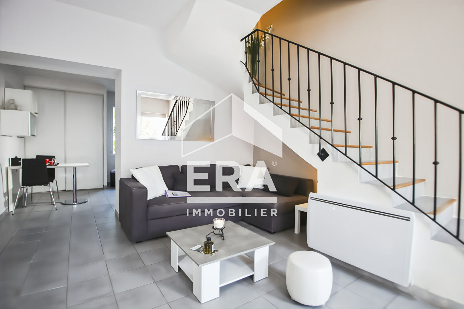 Agence immobilière de ERA Chateaurenard - REAL IMMOBILIER